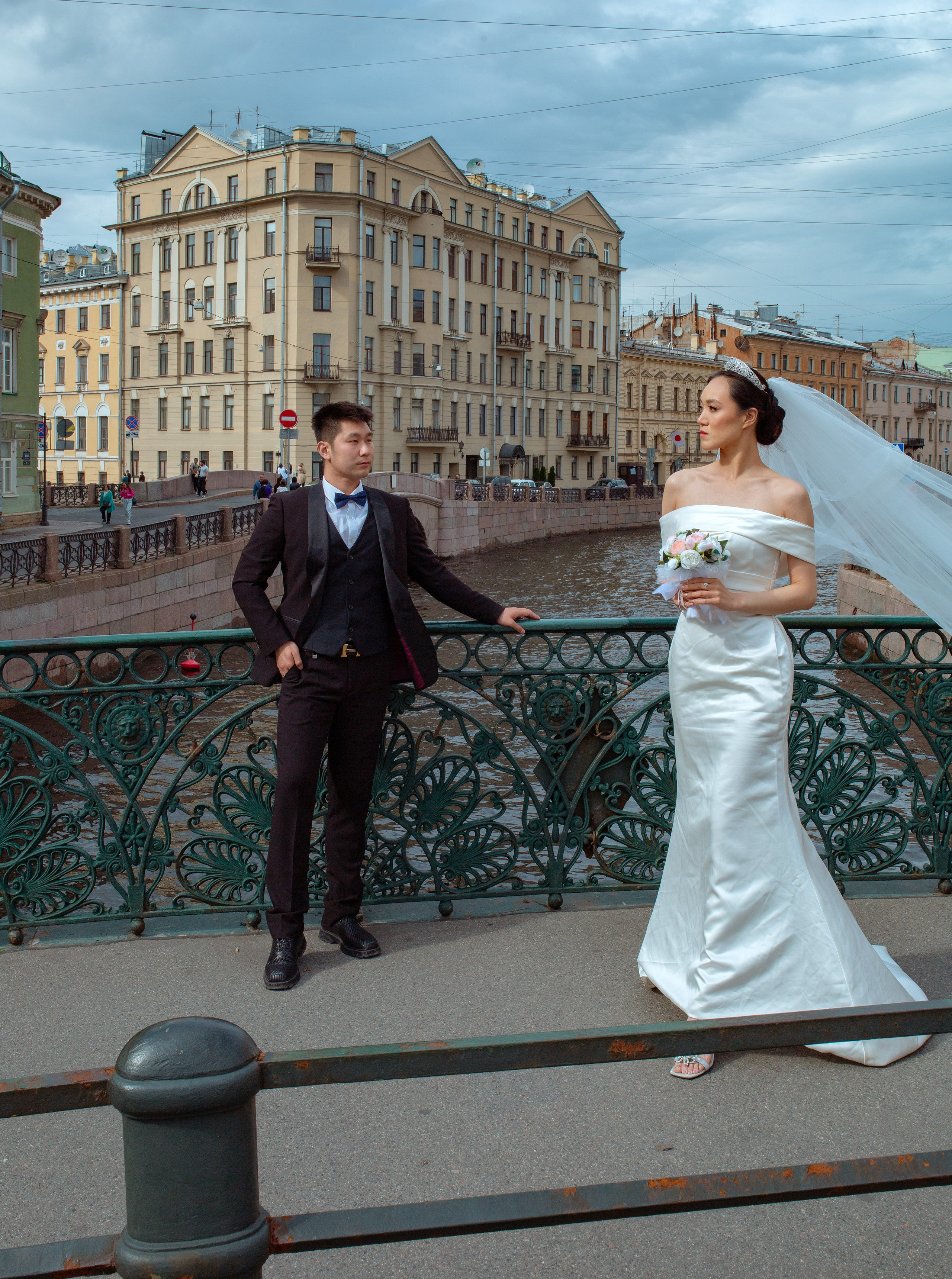 СВАДЕБНЫЕ ФОТОСЕССИИ. Фотосессии в Санкт-Петербурге со скидкой до -50%