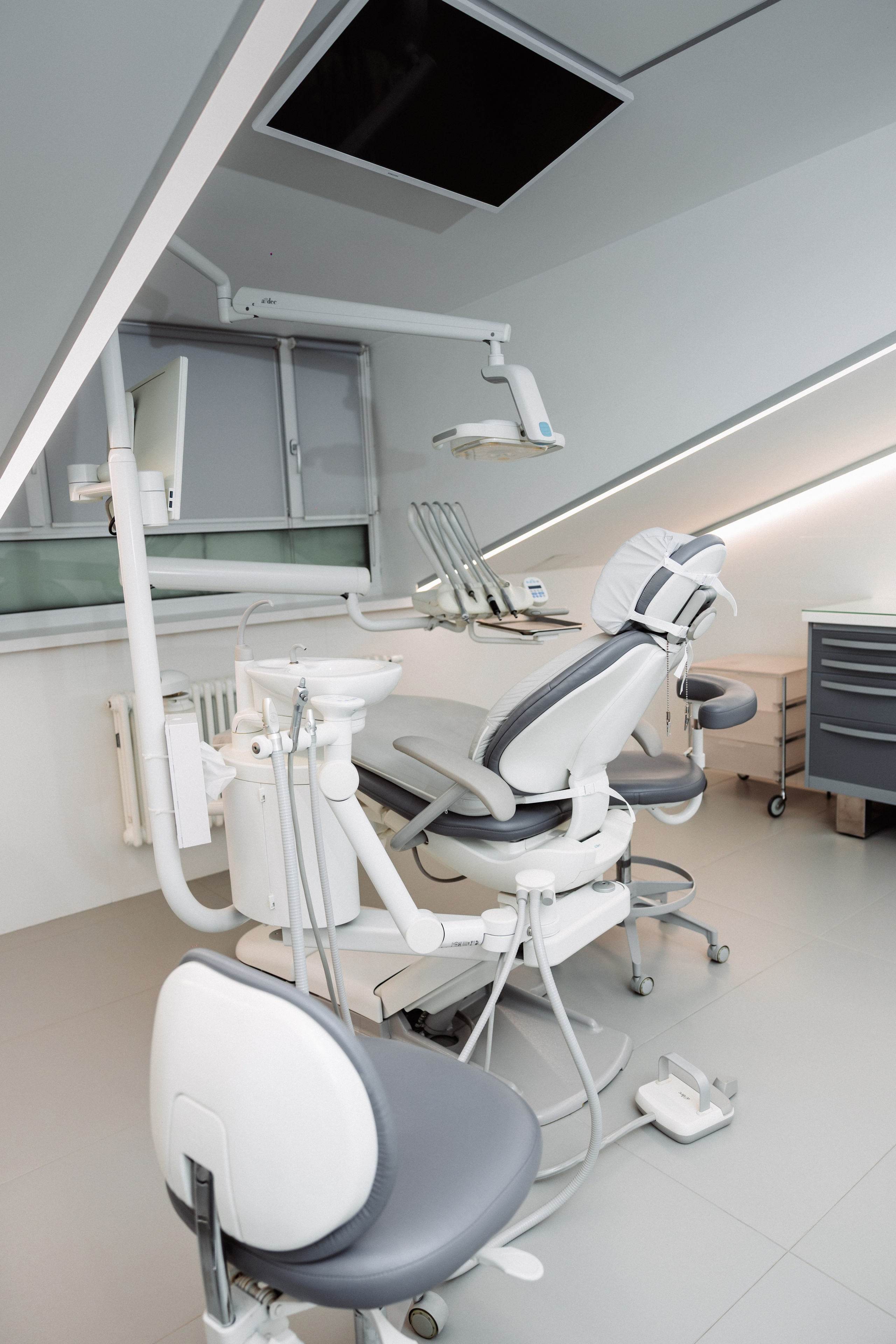 Стоматология Флоренция | г. Москва. ФОТОГРАФ ИРИНА ШАМАТАВА