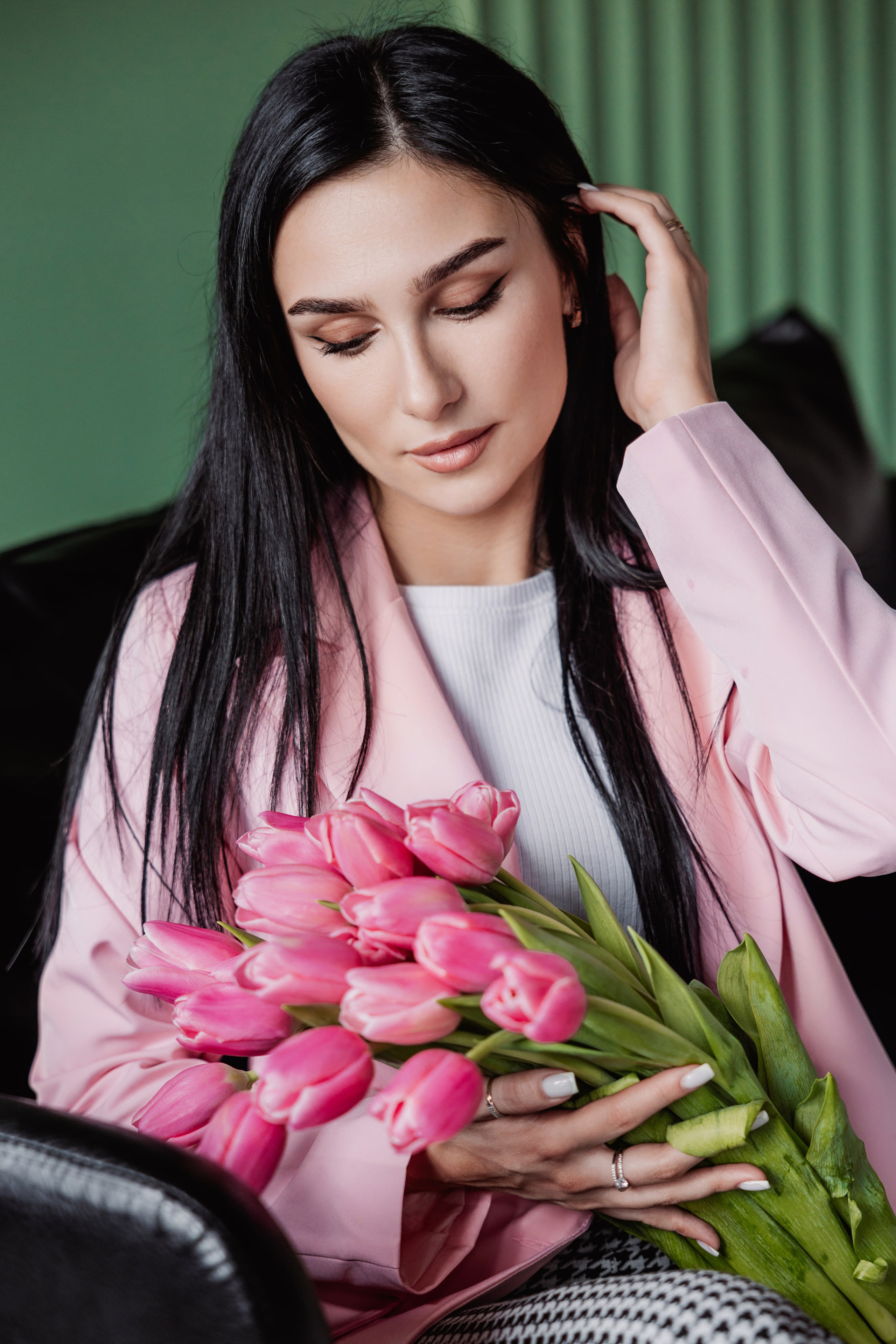 🖤. ФОТОГРАФ ИРИНА ШАМАТАВА