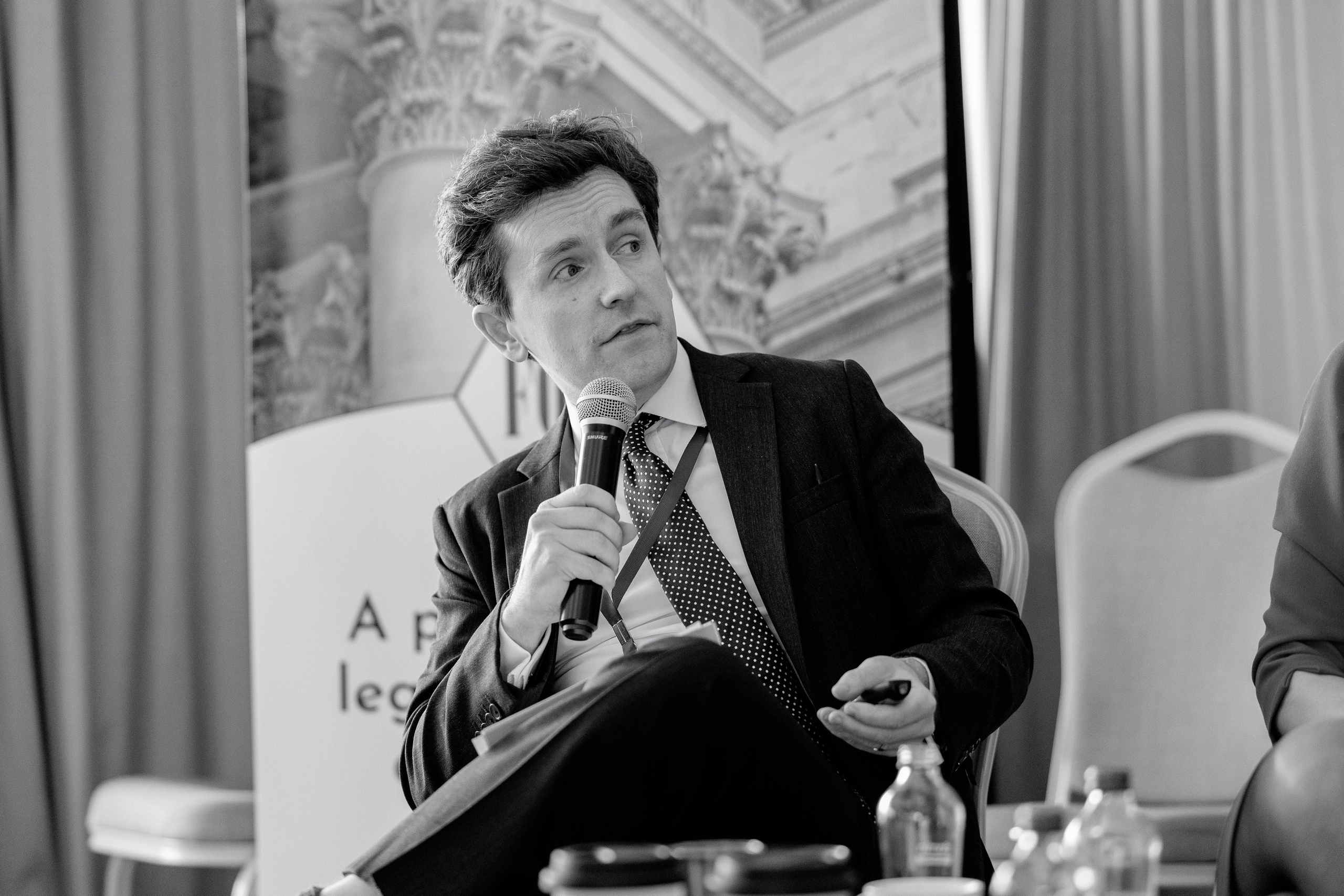 English day InIstanbul. About