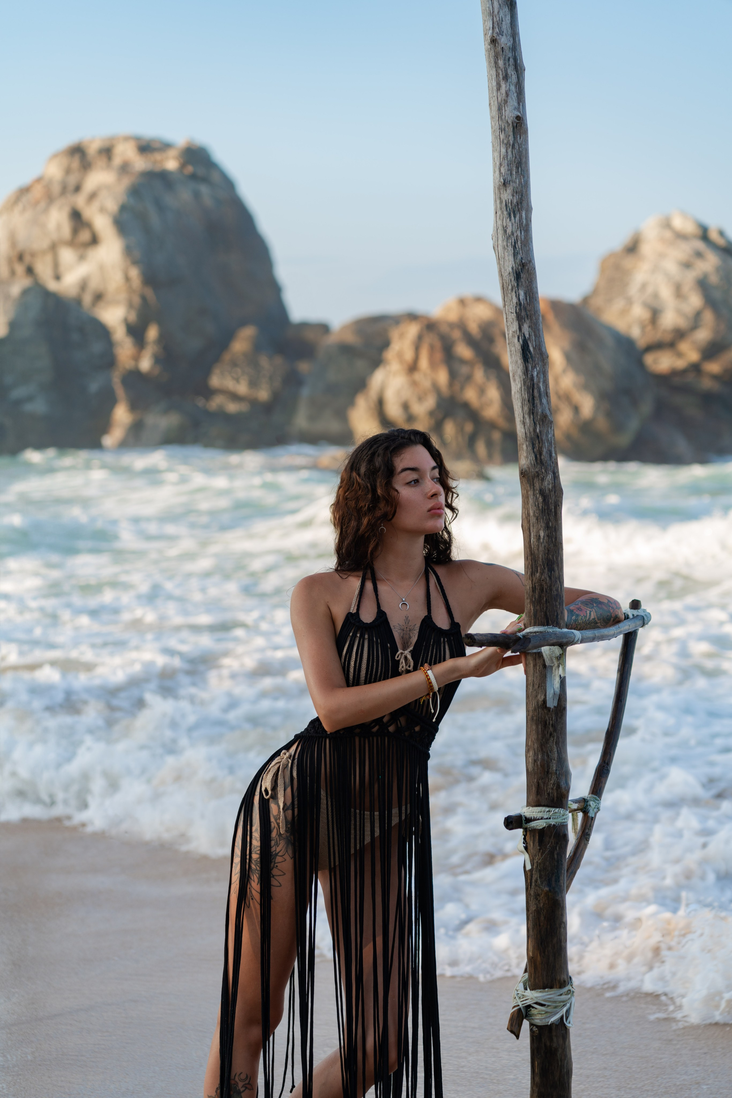 Daria. Фотограф Дарья Гейер