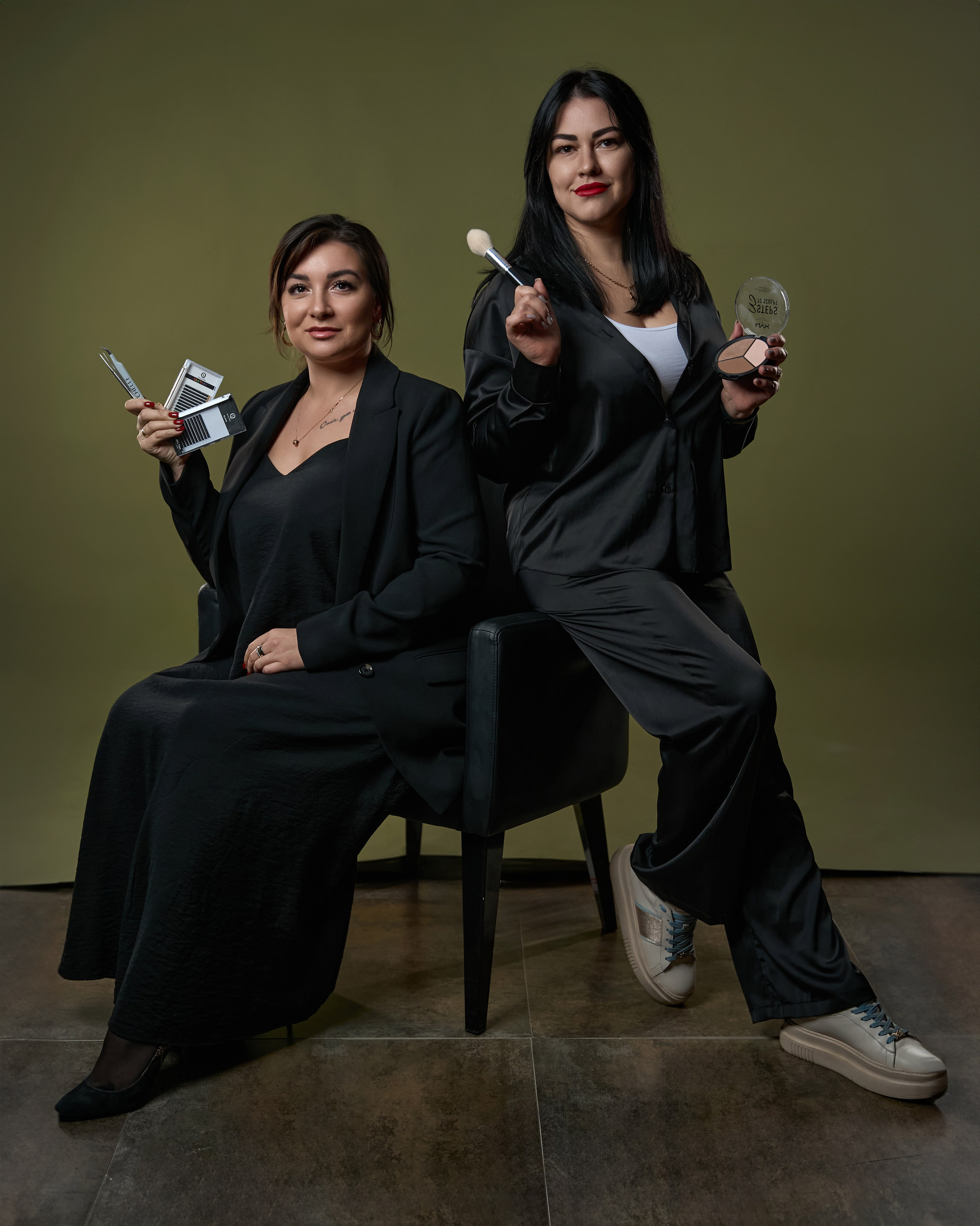 НЕШАТАЛИТИ. Портретный фотограф в Павлодаре Руслан Насыров