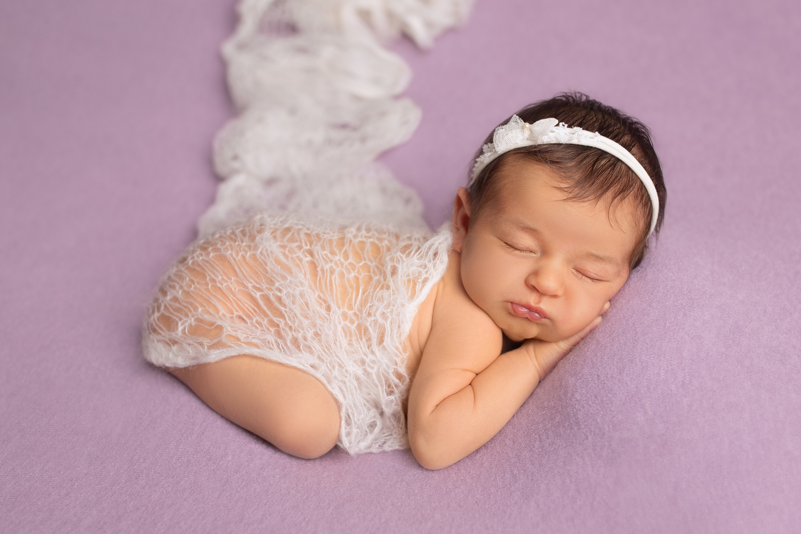 Фотосъемка младенцев Хабаровск, фотосессия новорожденных Хабаровск, фотосессия newborn Хабаровск