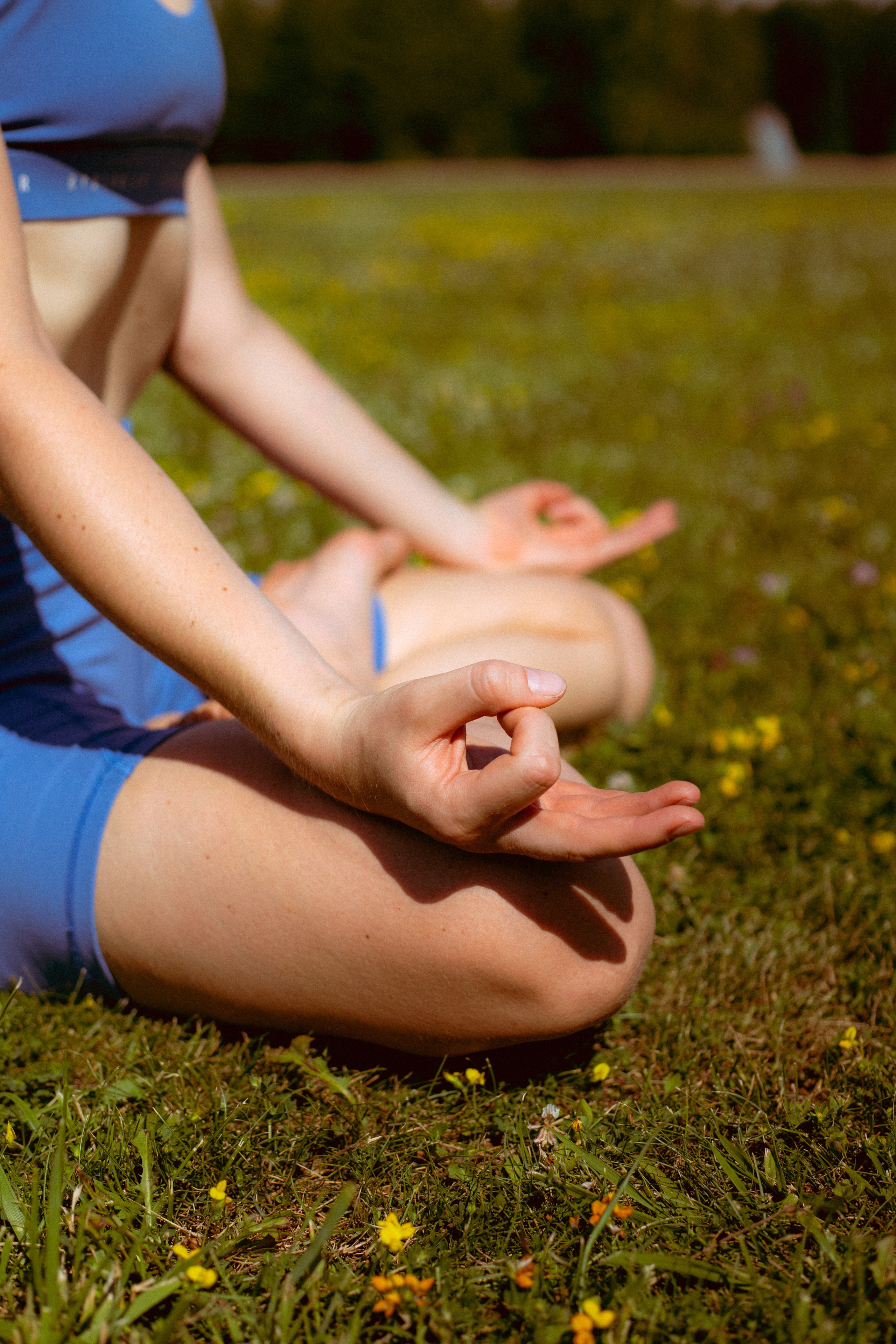 Мила. Юлия Кулиш // Pocahontas