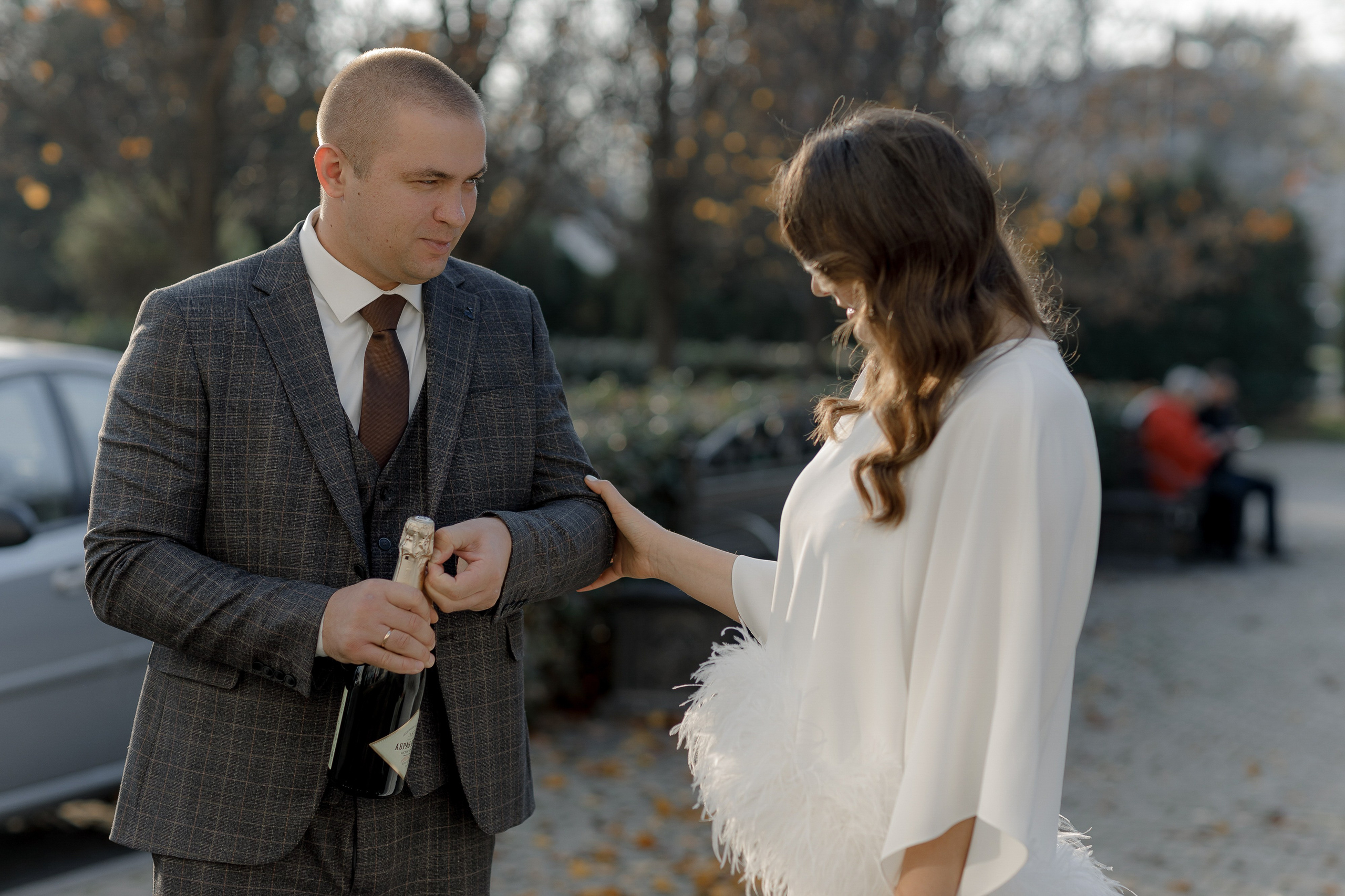 P & A | KRASNODAR. Свадебный фотограф в Москве и Краснодаре Анастасия Прудко