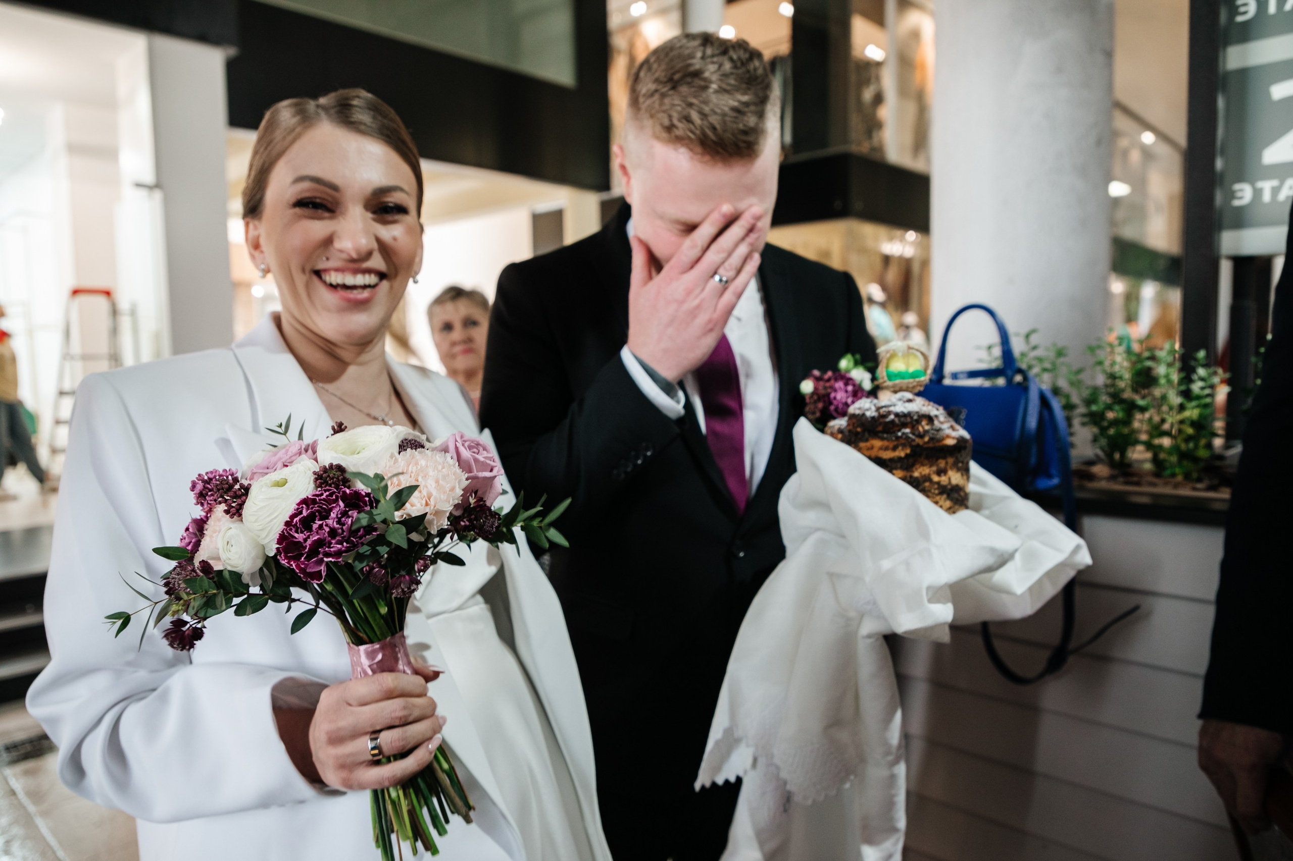 Свадьба. Павел и Евгения. Свадебный фотограф в Сочи Наири