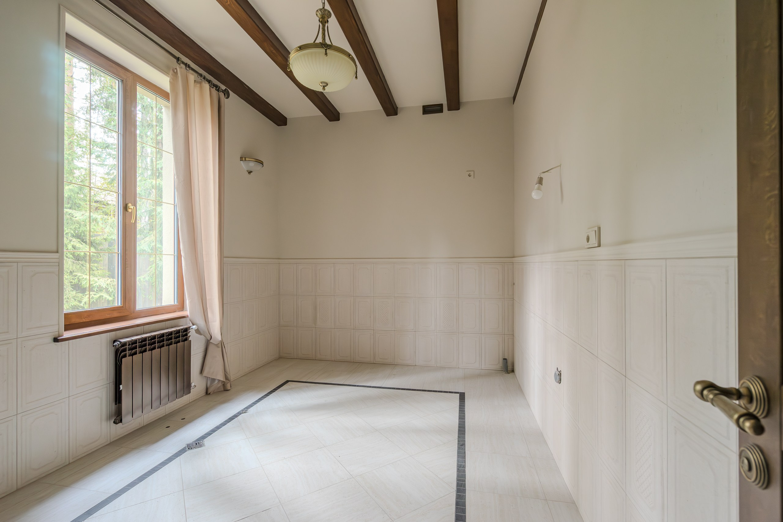 Дом в Ленинском. Портретный и интерьерный фотограф Илья Орлов