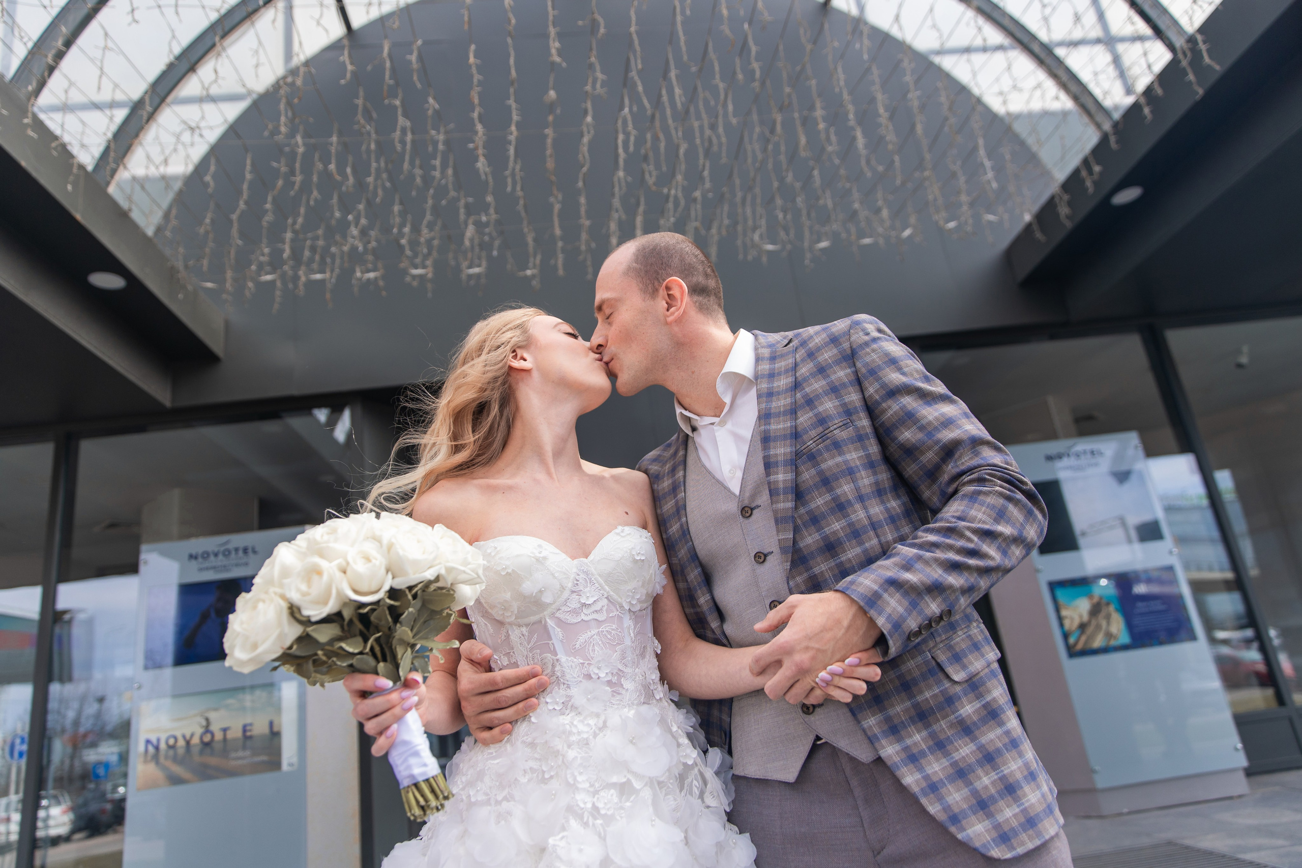 Свадьбы. Фотограф Лия Милк | Москва, Подмосковье