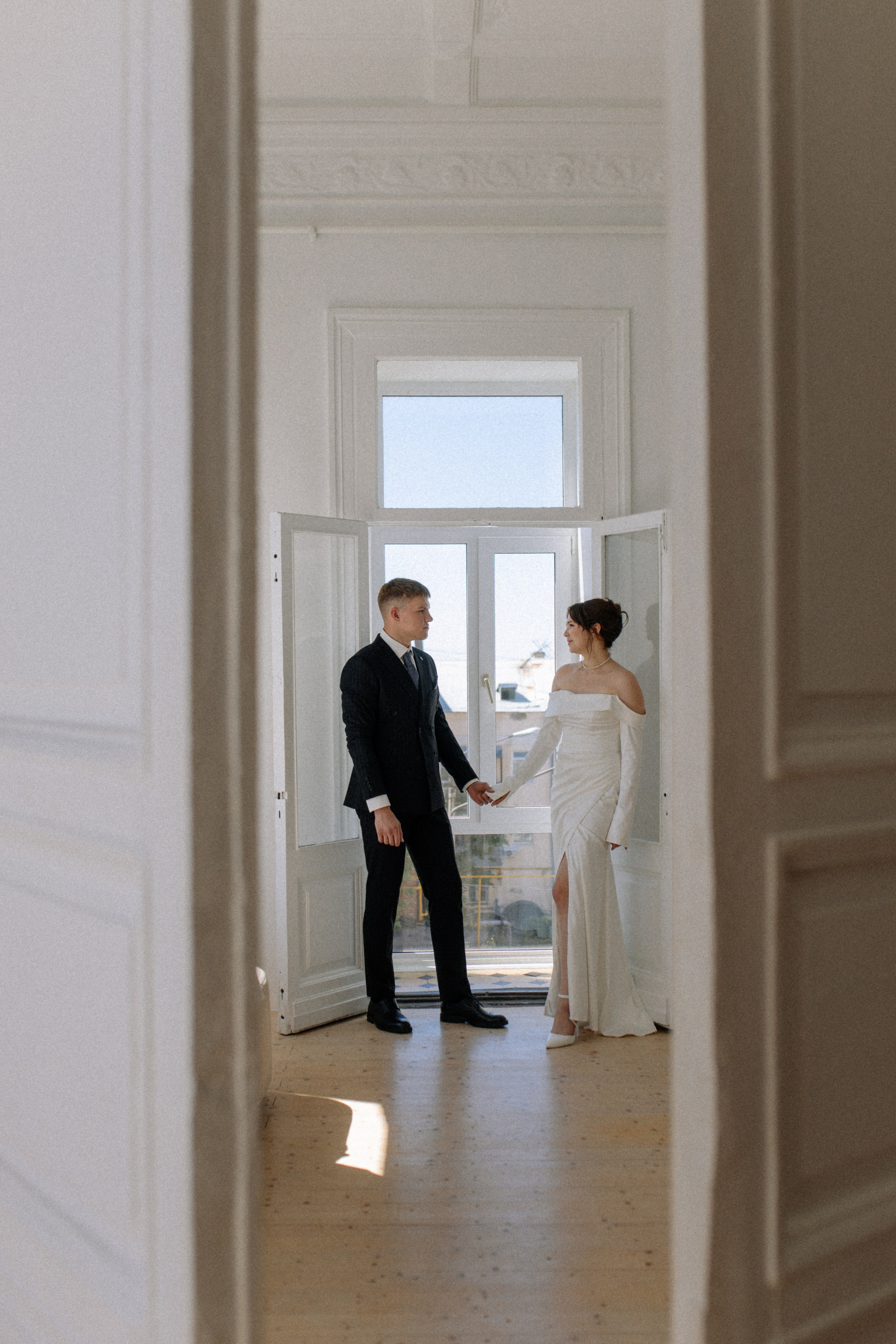 Wedding. Свадебный фотограф в Самаре Ольга Гребнева