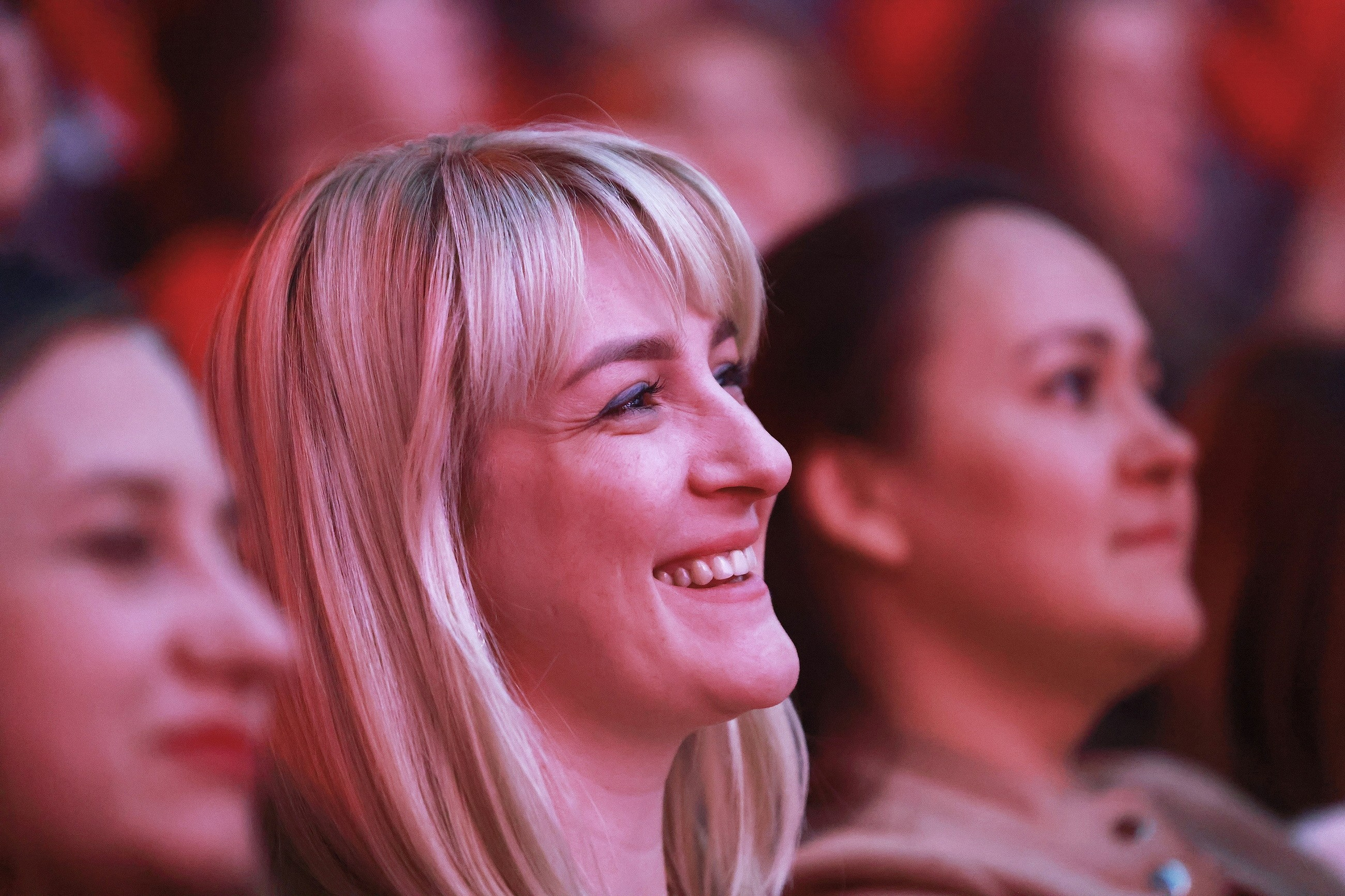 Будущий Я. Проект Марии Галантер. Фотографирую масштабные события, людей и их истории по всему миру. Константин Трубников