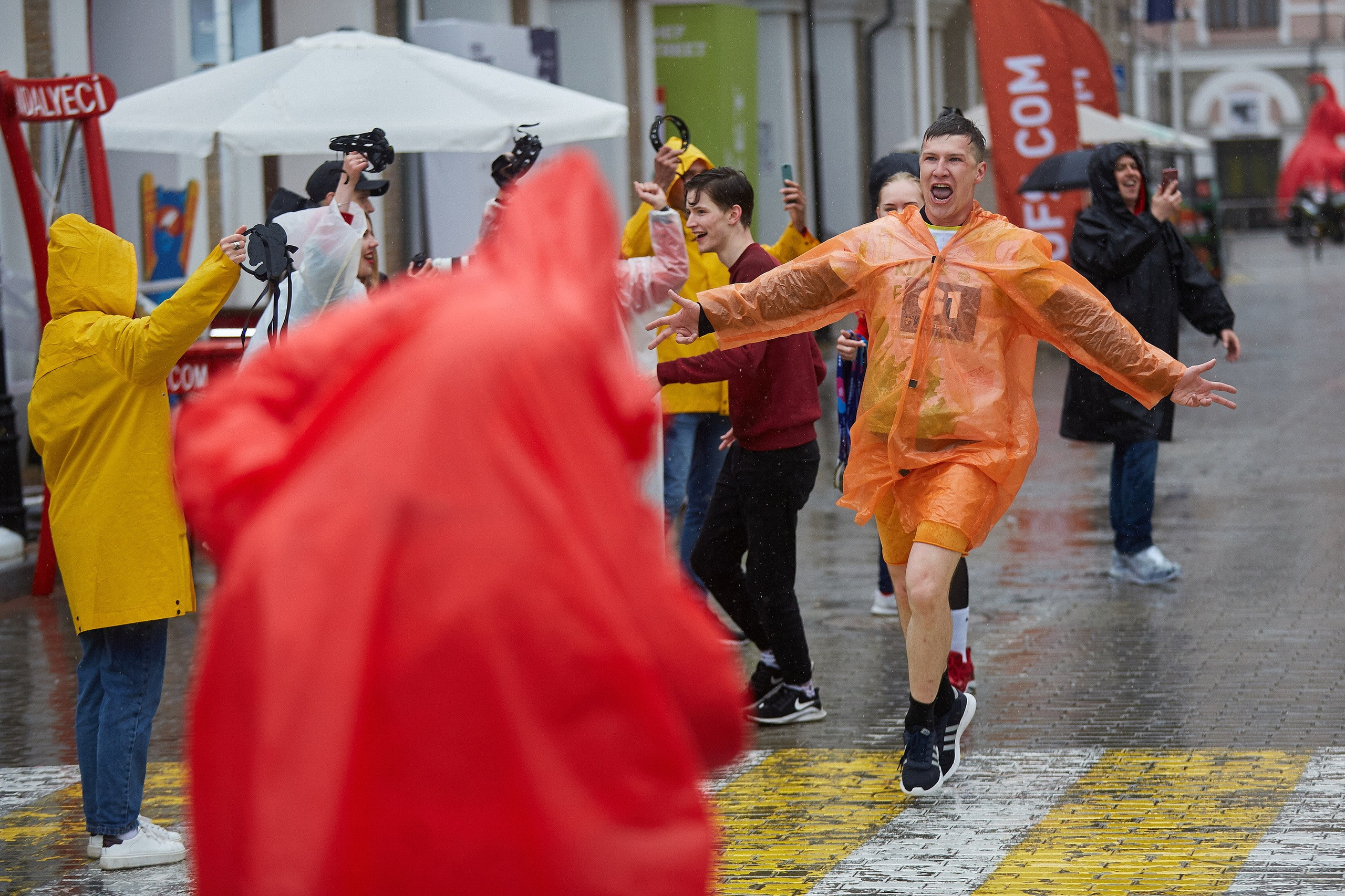 GASTREET. International Restaurant Show. Сочи. Красная поляна. Фотографирую масштабные события, людей и их истории по всему миру. Константин Трубников