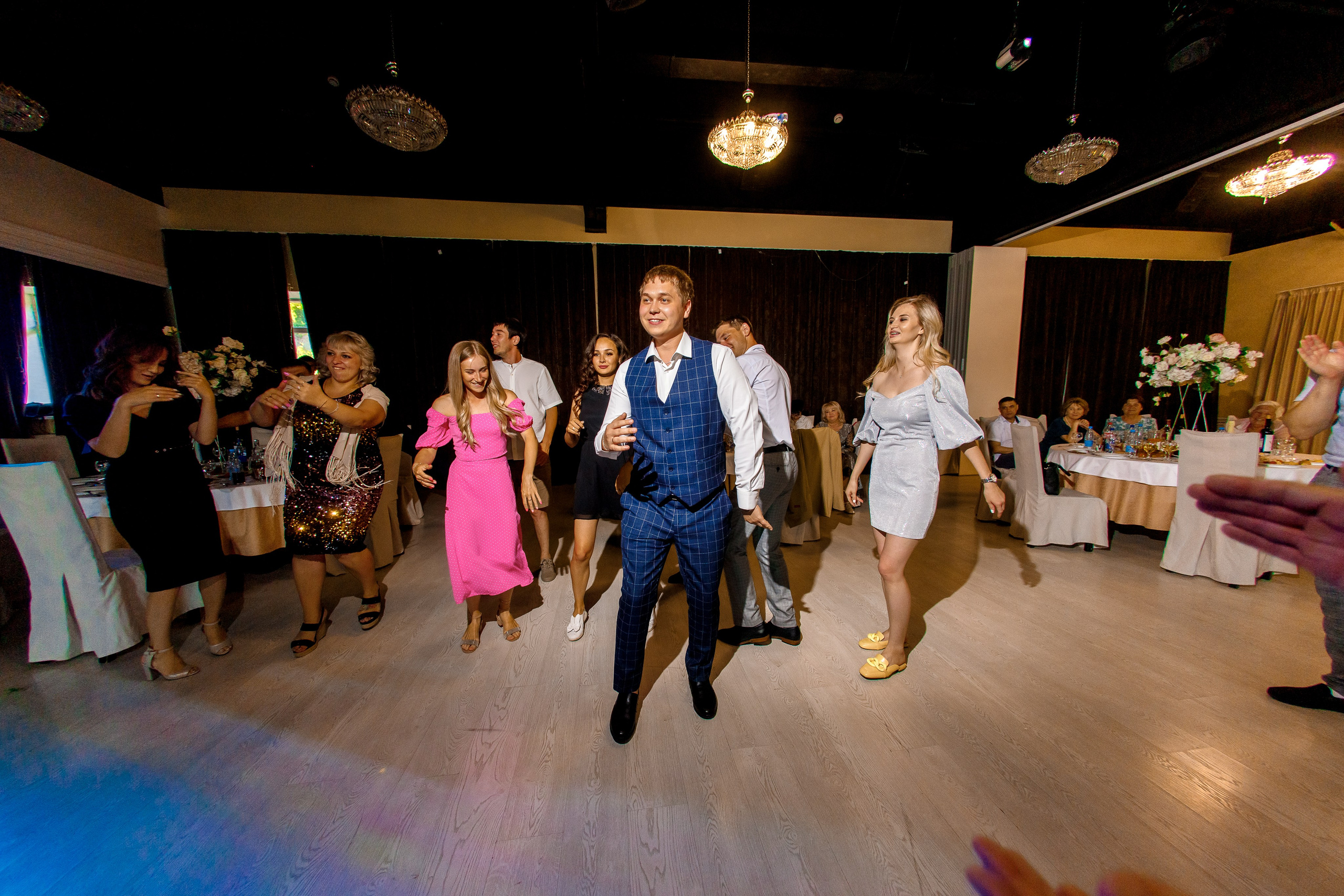 Владислав и Радмила. Свадебный и семейный фотограф Разида Мухаметова