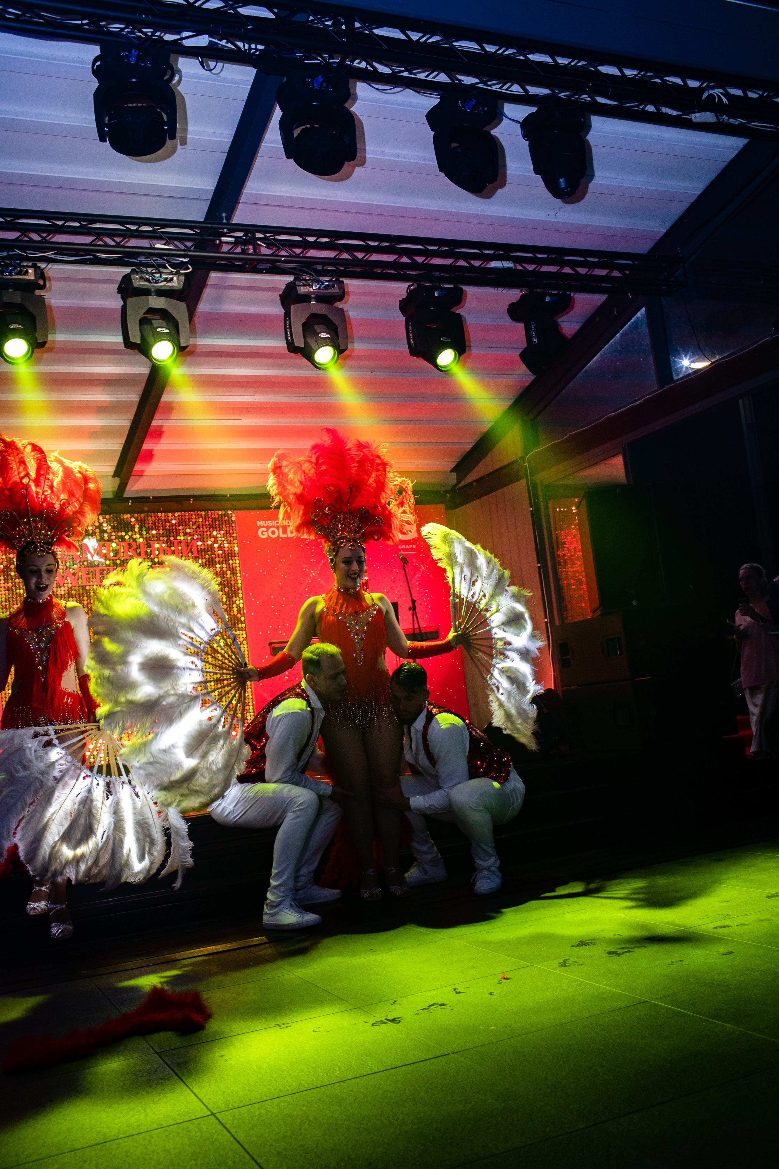 Конаково. Art photographer Nino