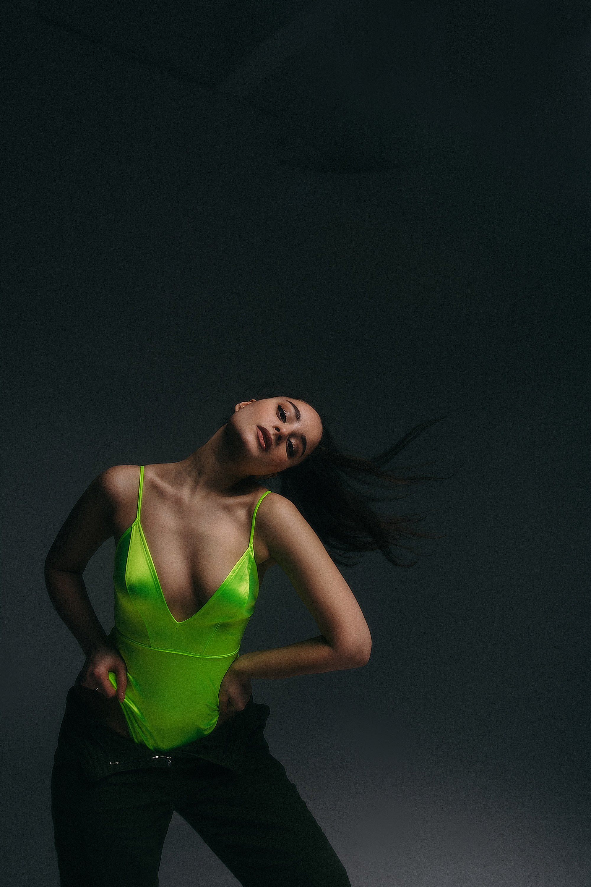 Лейла. Фотограф в Москве Панина Юлия