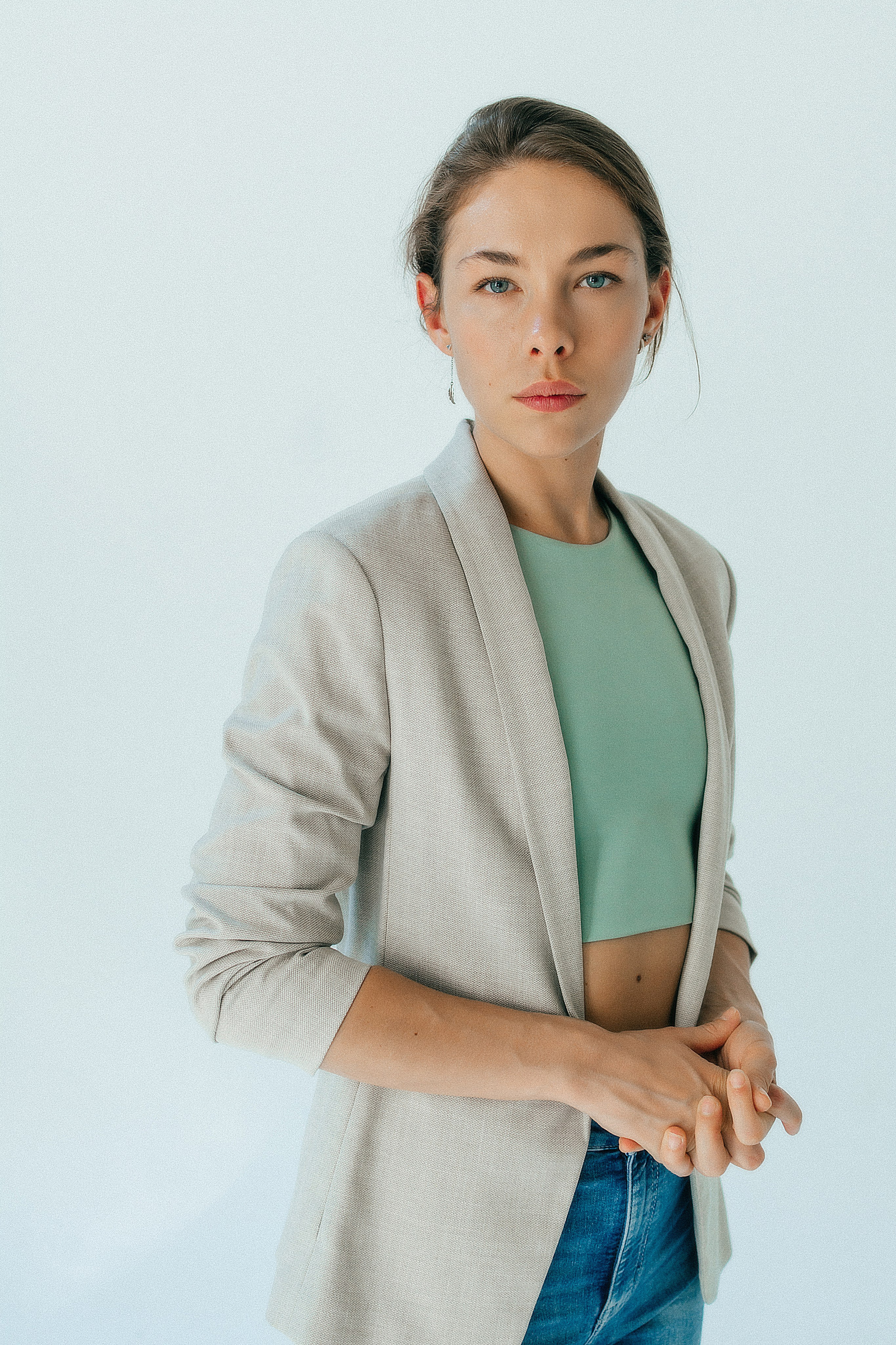 Мари Марк. Фотограф в Москве Панина Юлия