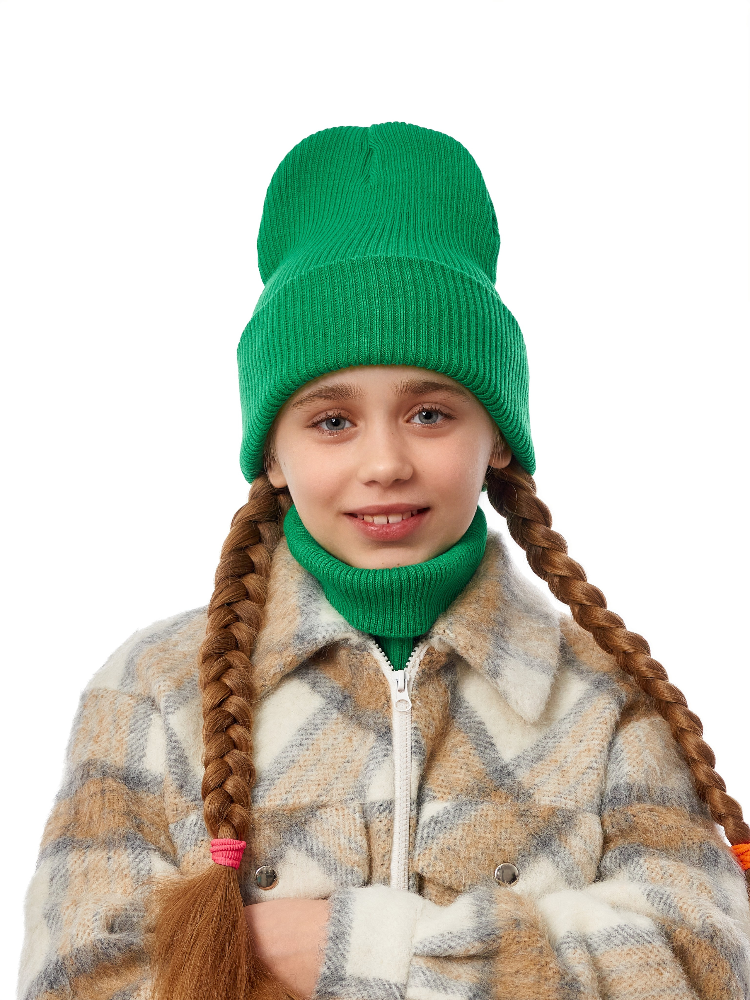 Детские шапки. Главная