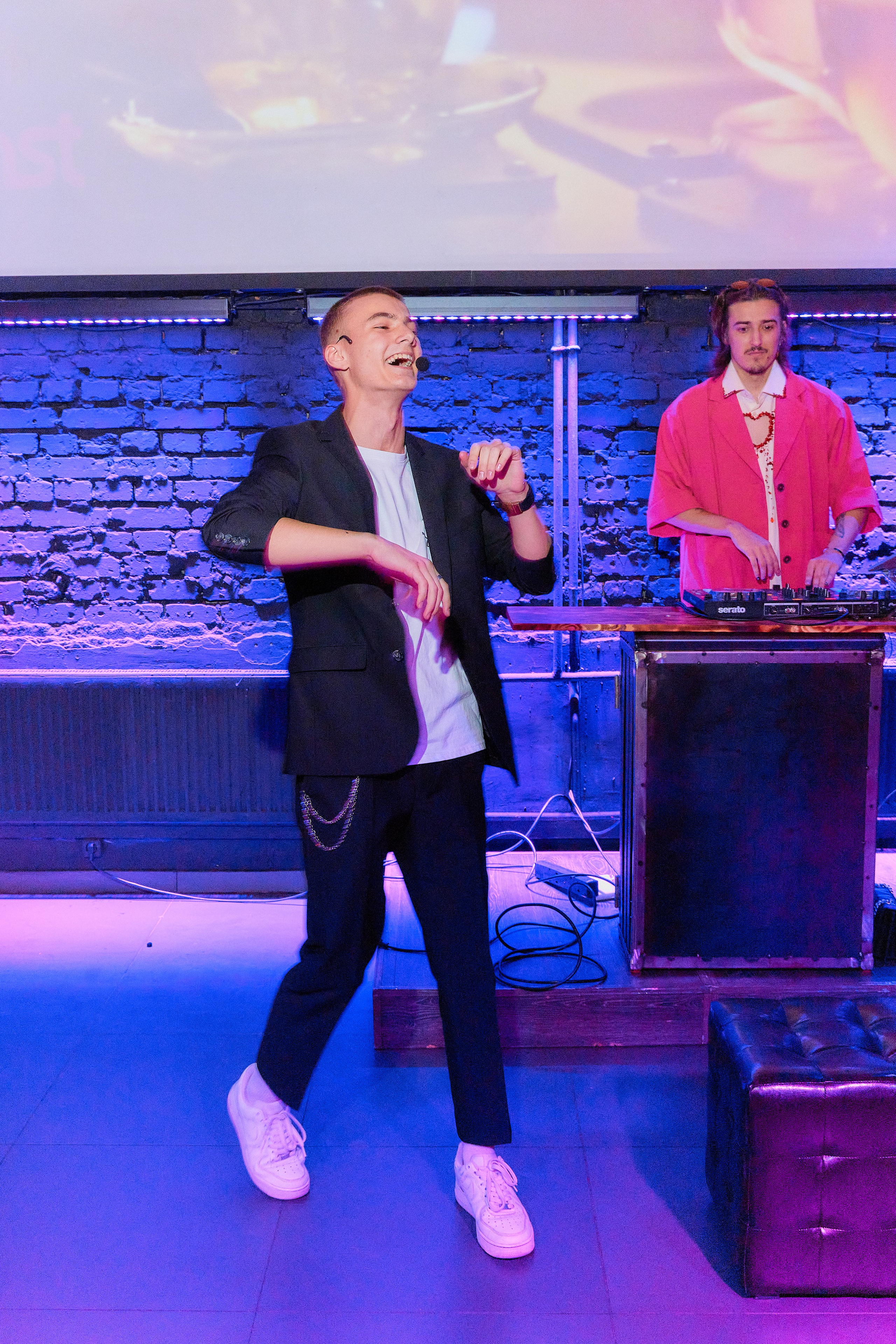 Вечеринка в Hell Smoke. Профессиональный фотограф, Москва | Елена Павлова