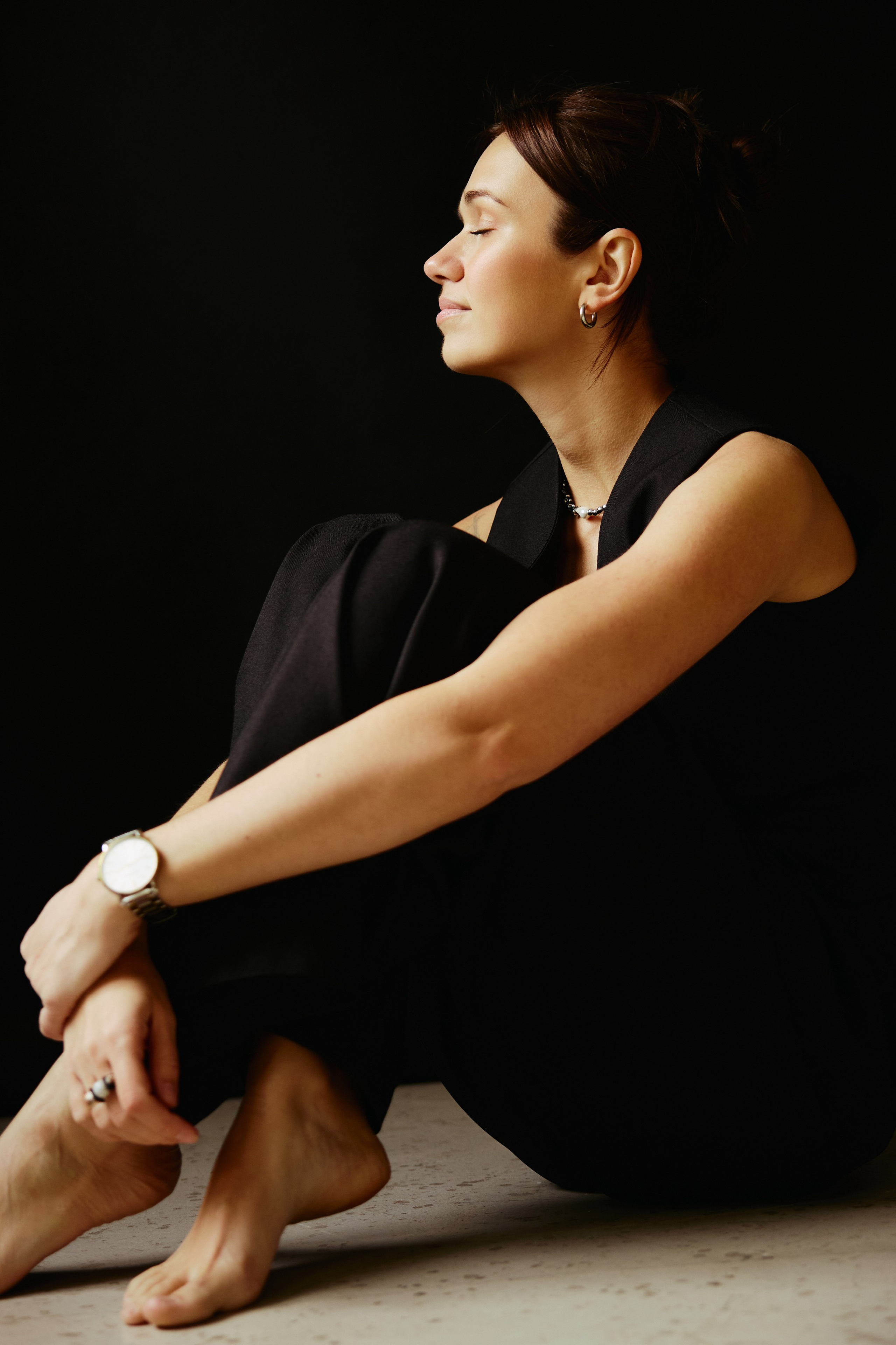 Евгения. Коммерческий фотограф в Красноярске | Светлана Мищук