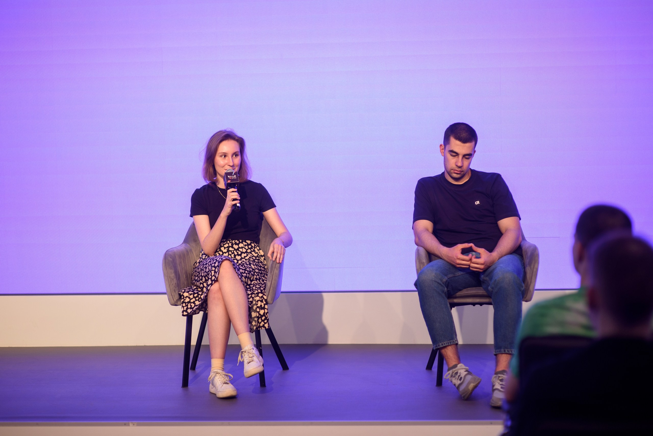 Стажировка Правительства Москвы / «ДИТворкинг». Фотограф и Видеограф в Москве. Олег Корушев