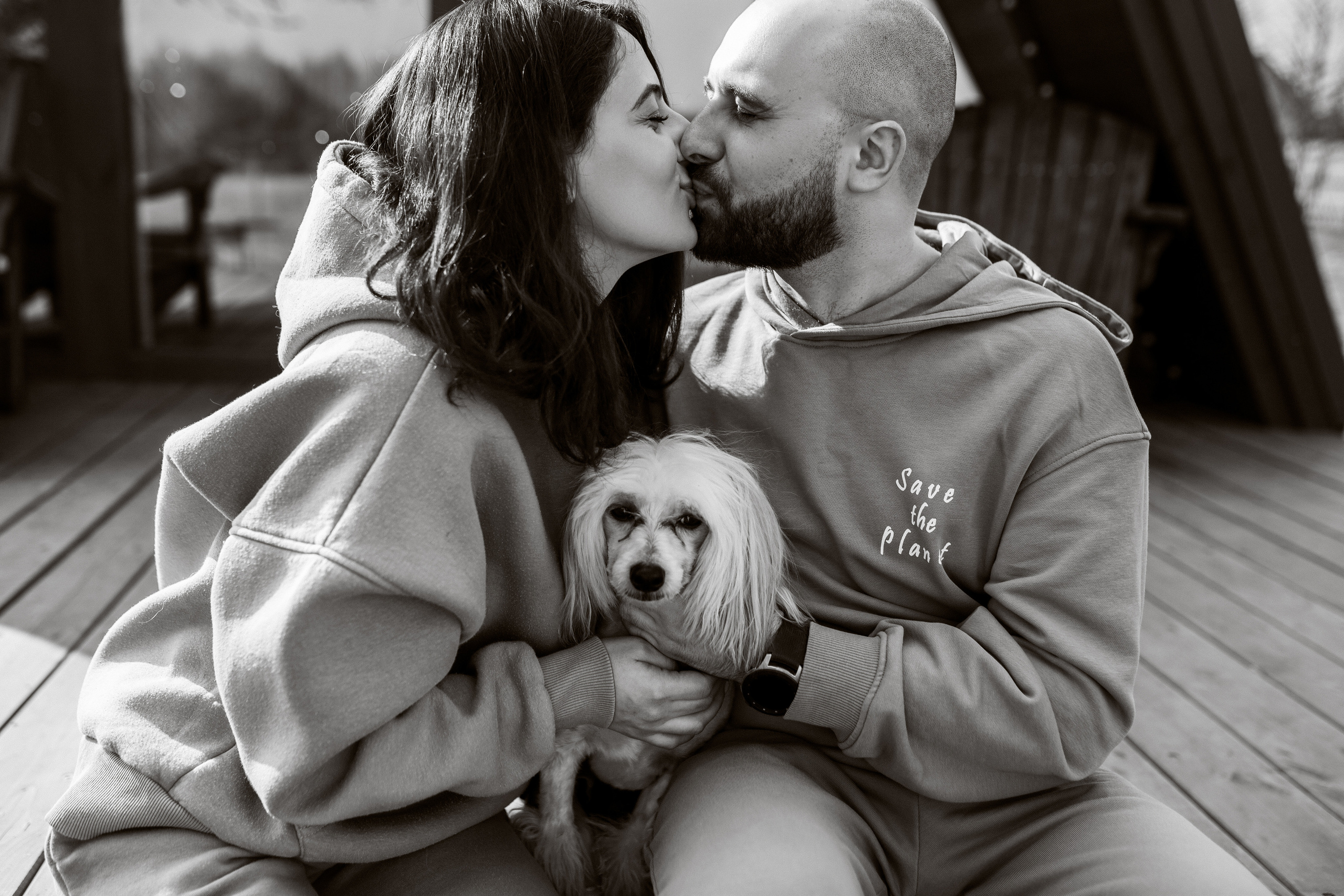 Анаит, Игорь и Лео. Фотограф в Минске — Юлия Деяк. Фотосессии в Минске