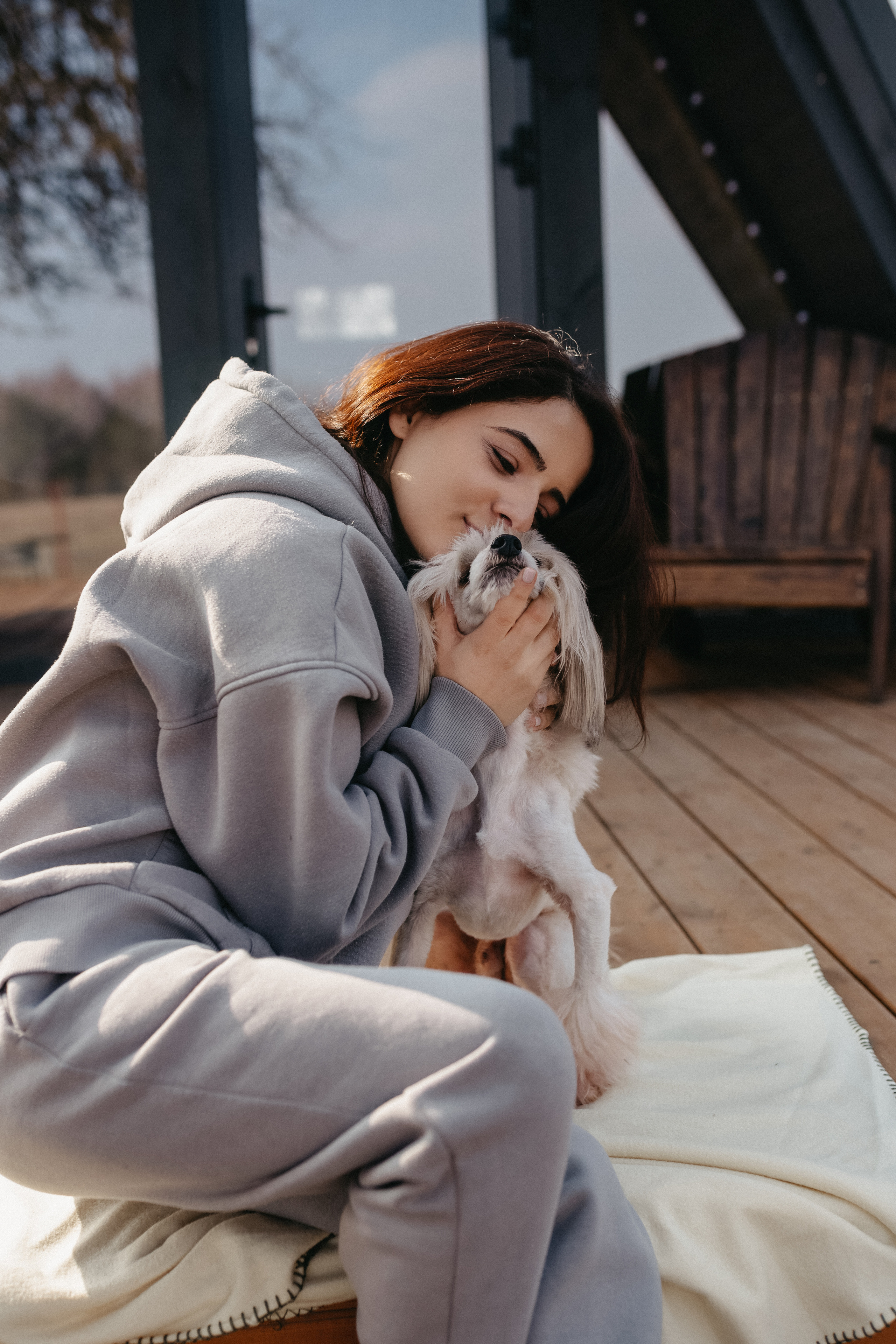 Анаит, Игорь и Лео. Фотограф в Минске — Юлия Деяк. Фотосессии в Минске