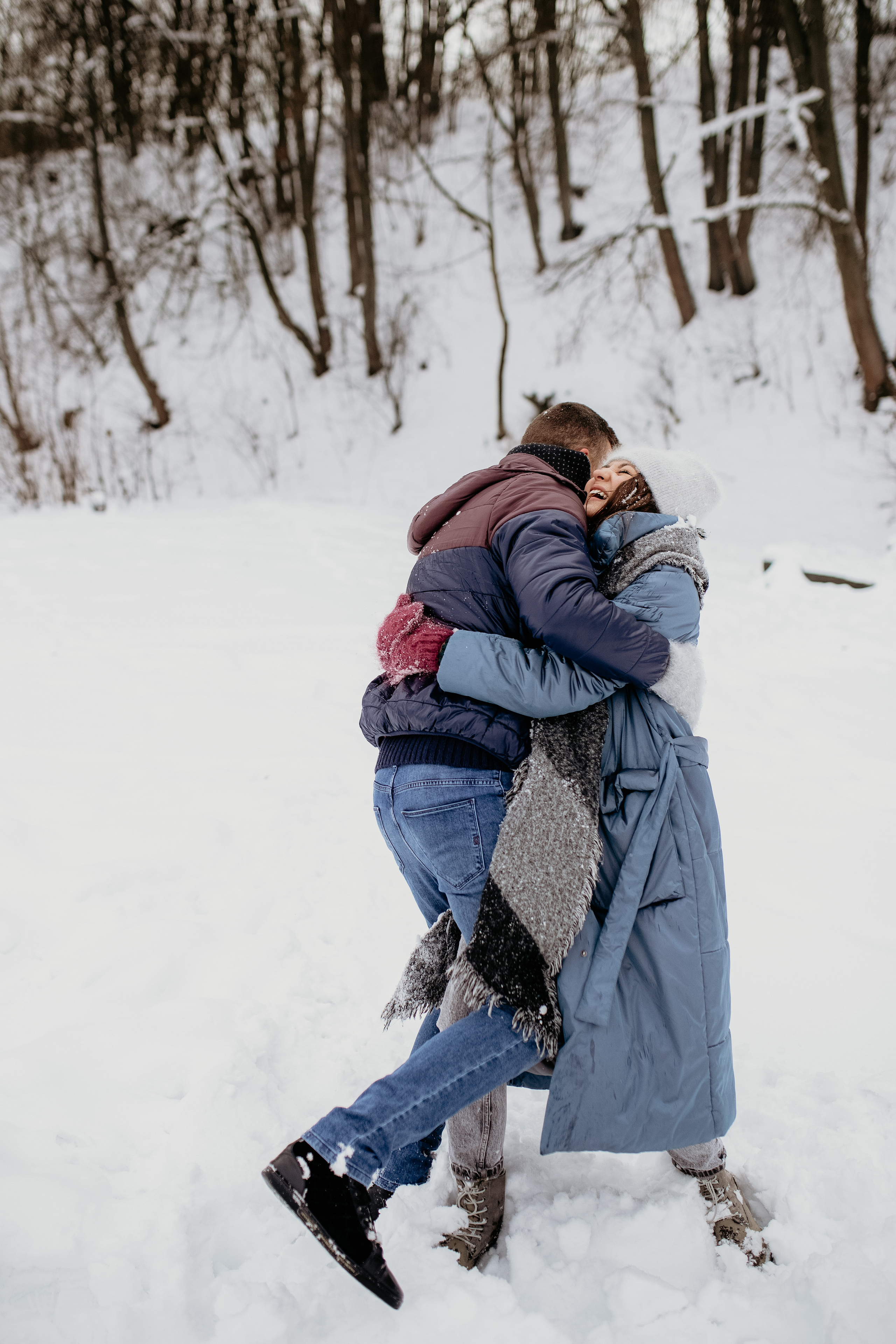Саша, Артем и Леди. Фотограф в Минске — Юлия Деяк. Фотосессии в Минске