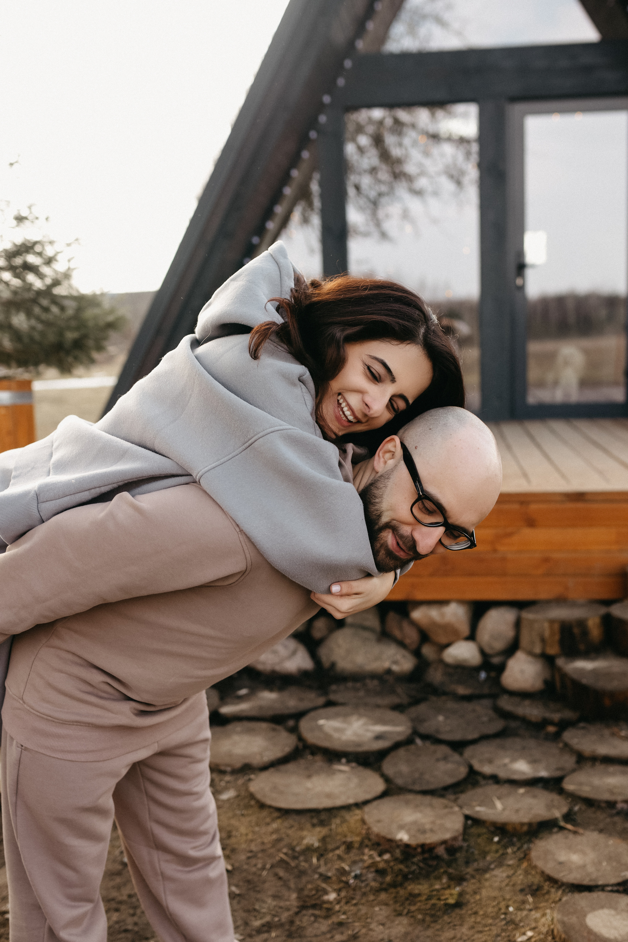 Анаит, Игорь и Лео. Фотограф в Минске — Юлия Деяк. Фотосессии в Минске