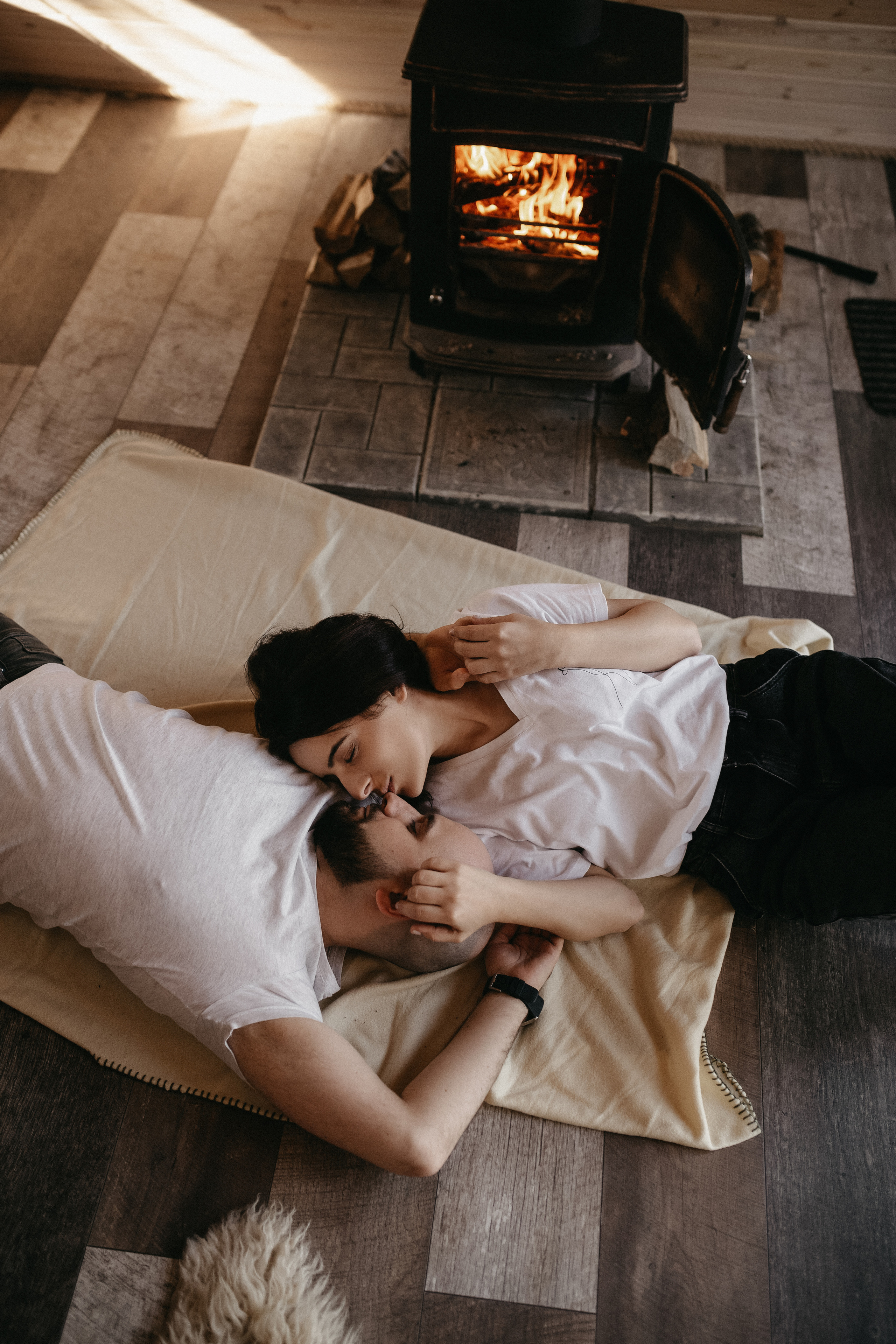 Анаит, Игорь и Лео. Фотограф в Минске — Юлия Деяк. Фотосессии в Минске