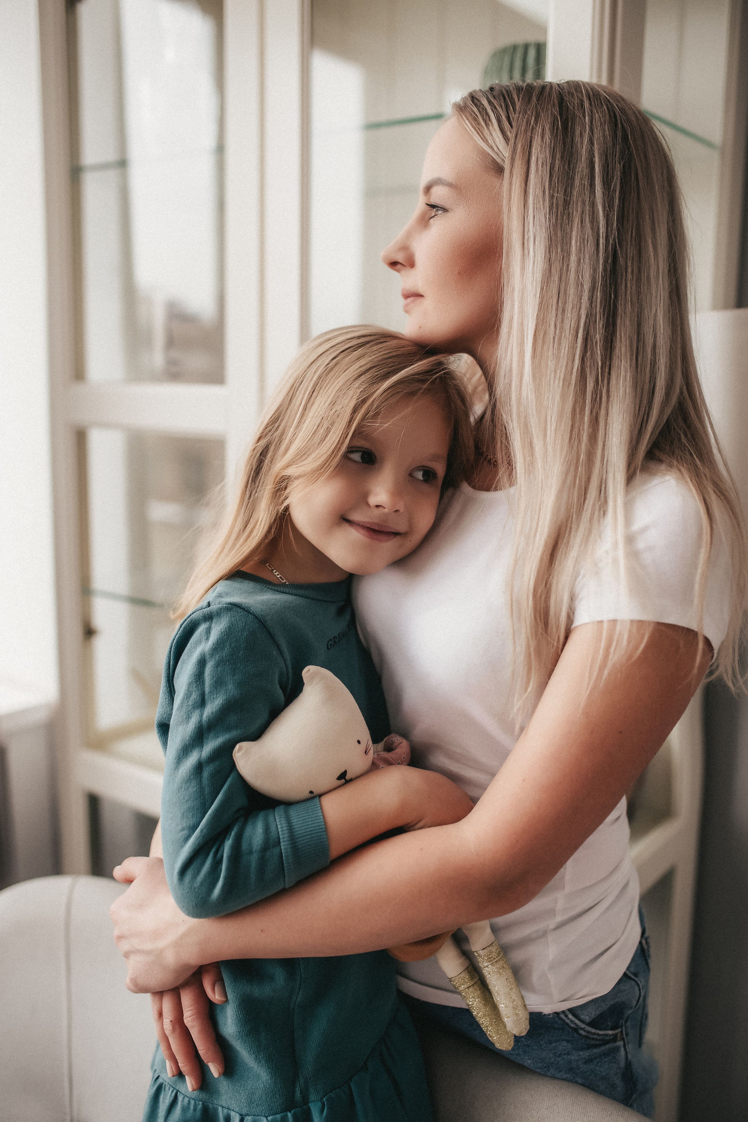 Вероника и Ева. Фотограф в Минске — Юлия Деяк. Фотосессии в Минске