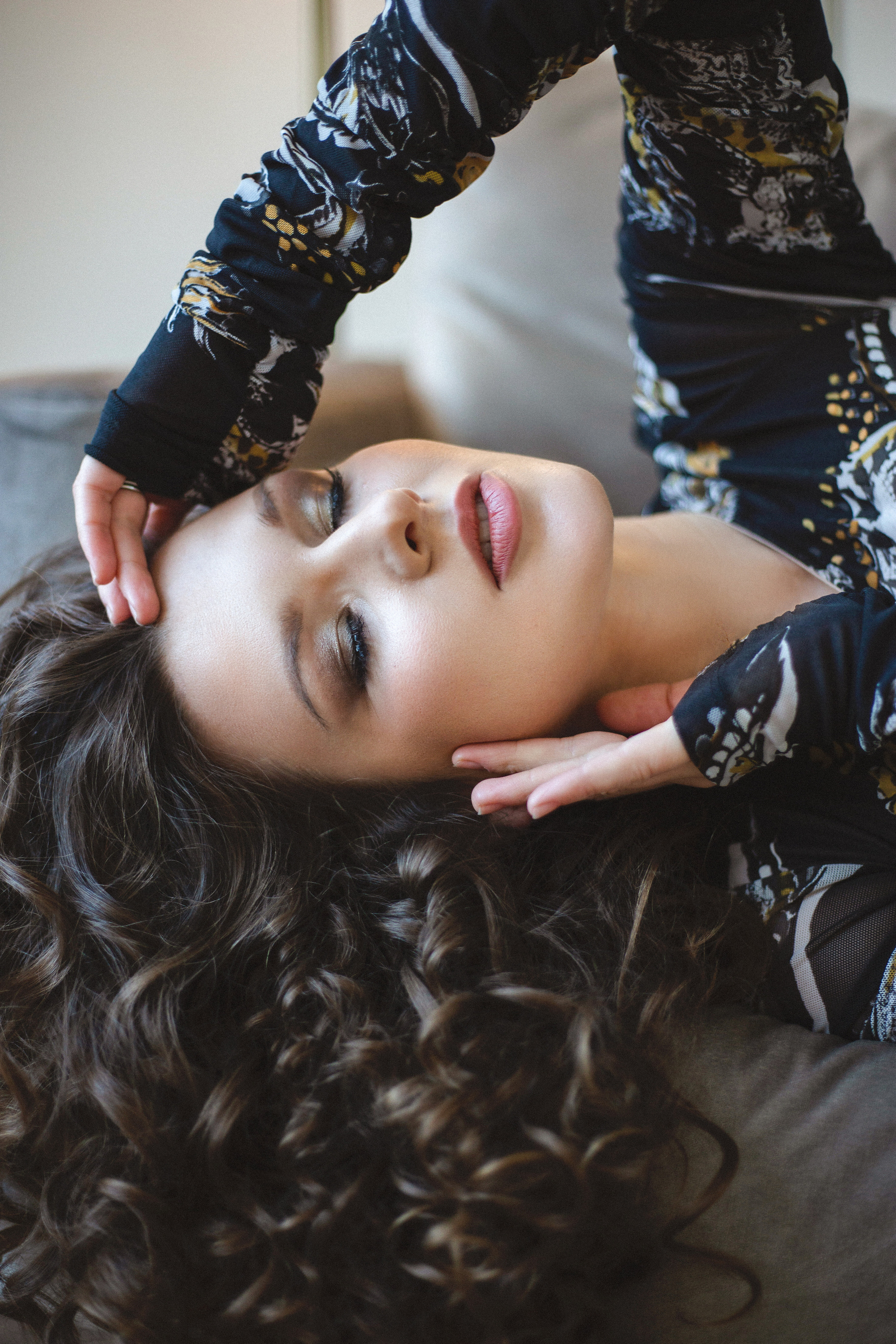 Анастасия. Фотограф в Минске — Юлия Деяк. Фотосессии в Минске