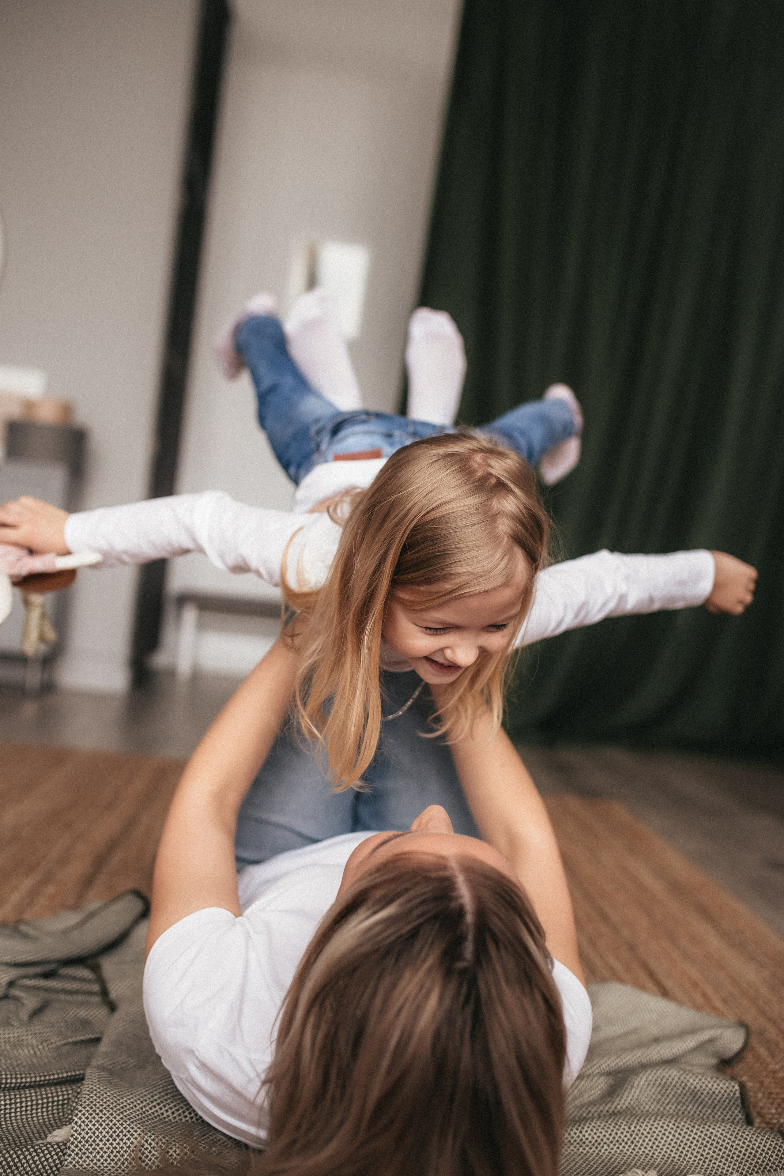 Вероника и Ева. Фотограф в Минске — Юлия Деяк. Фотосессии в Минске