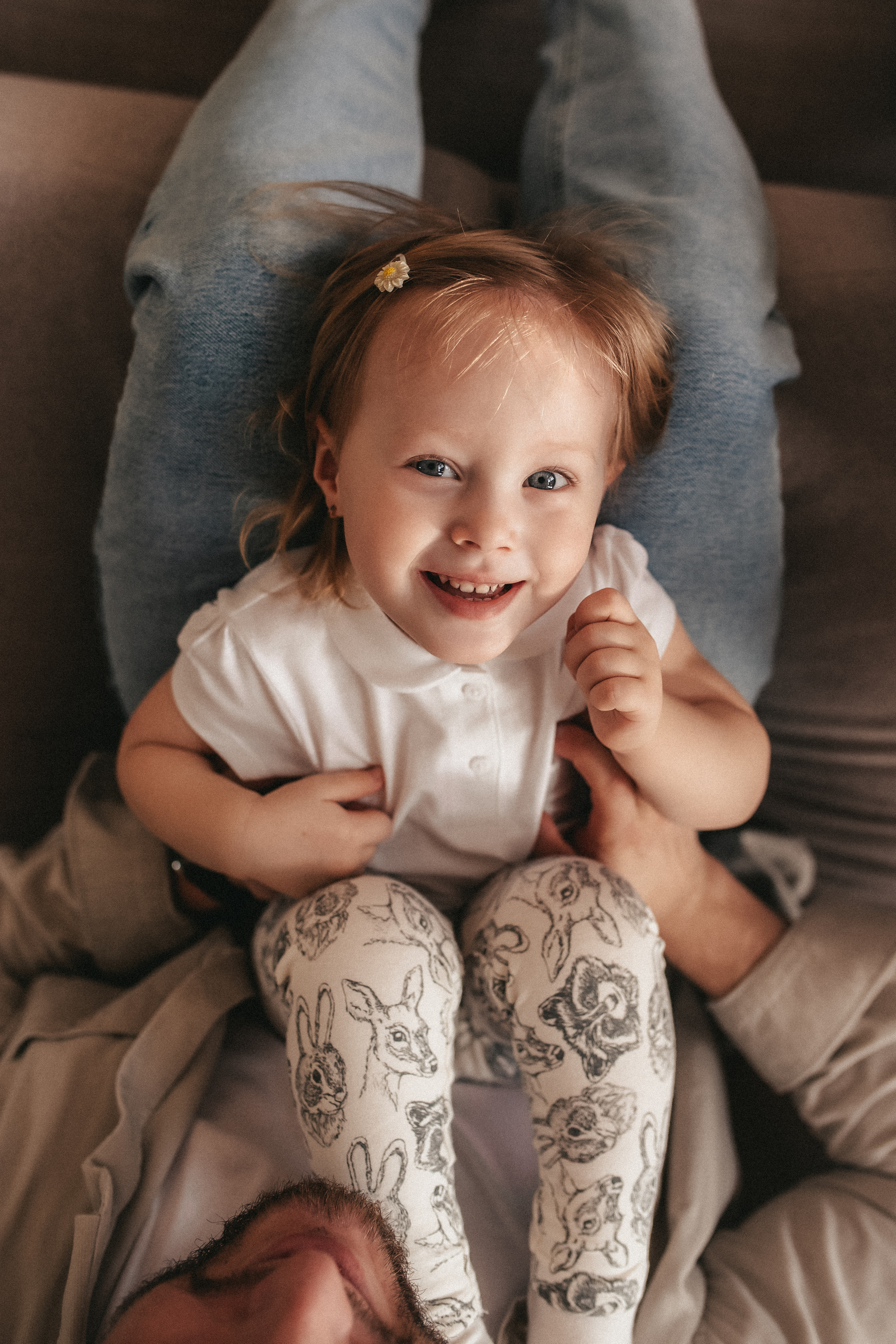 Маша, Саша и Арина. Фотограф в Минске — Юлия Деяк. Фотосессии в Минске