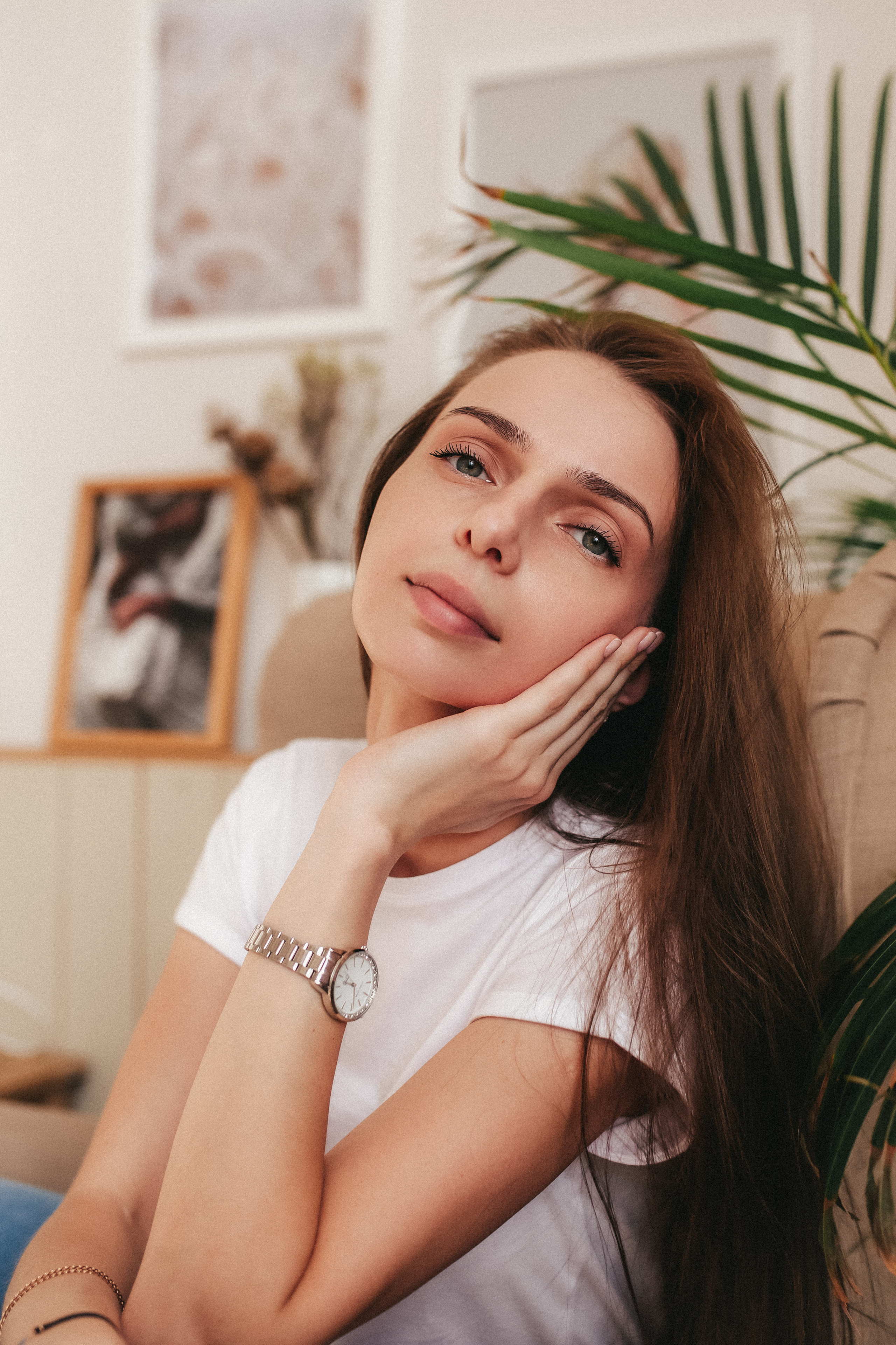 Маша, Саша и Арина. Фотограф в Минске — Юлия Деяк. Фотосессии в Минске