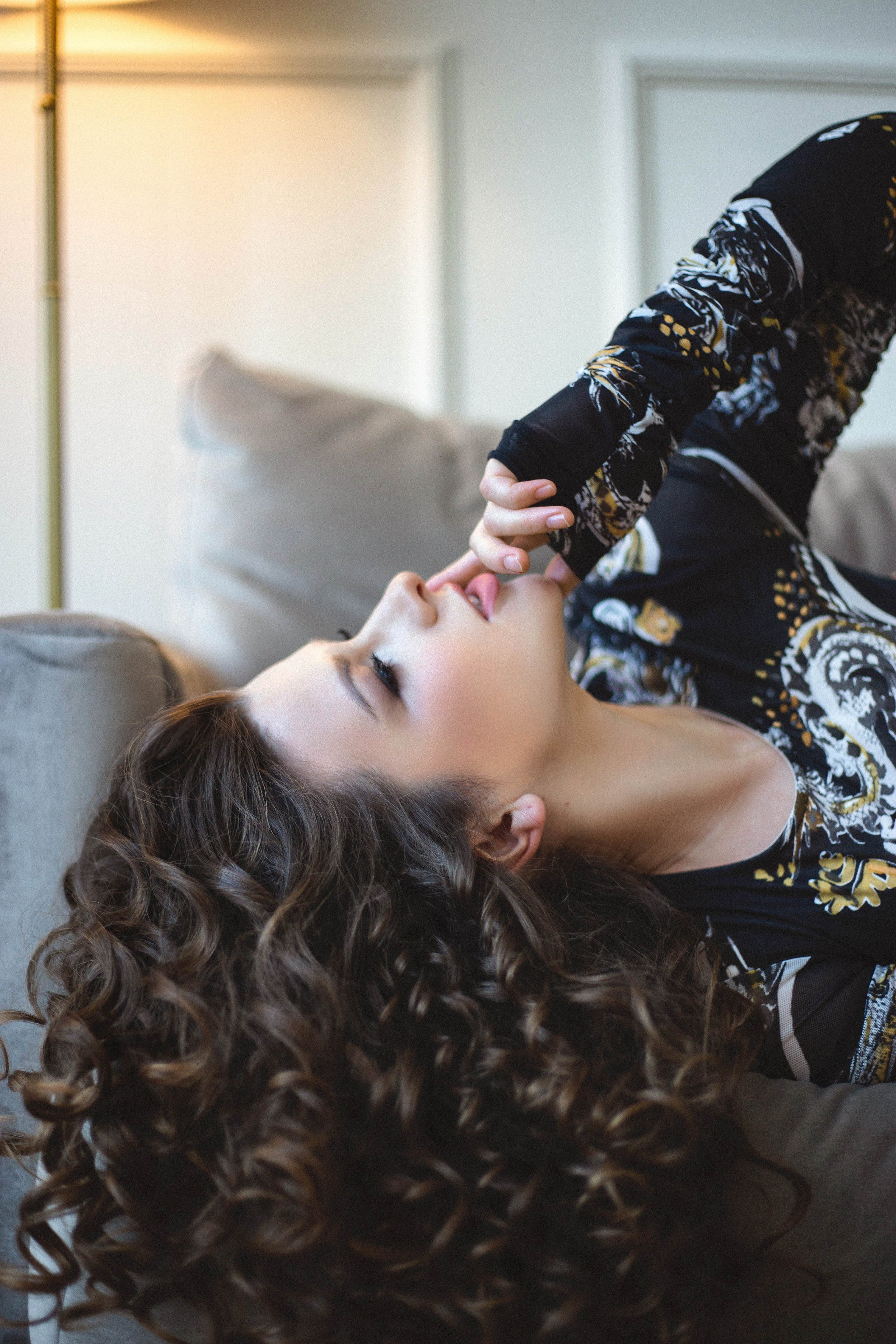 Анастасия. Фотограф в Минске — Юлия Деяк. Фотосессии в Минске