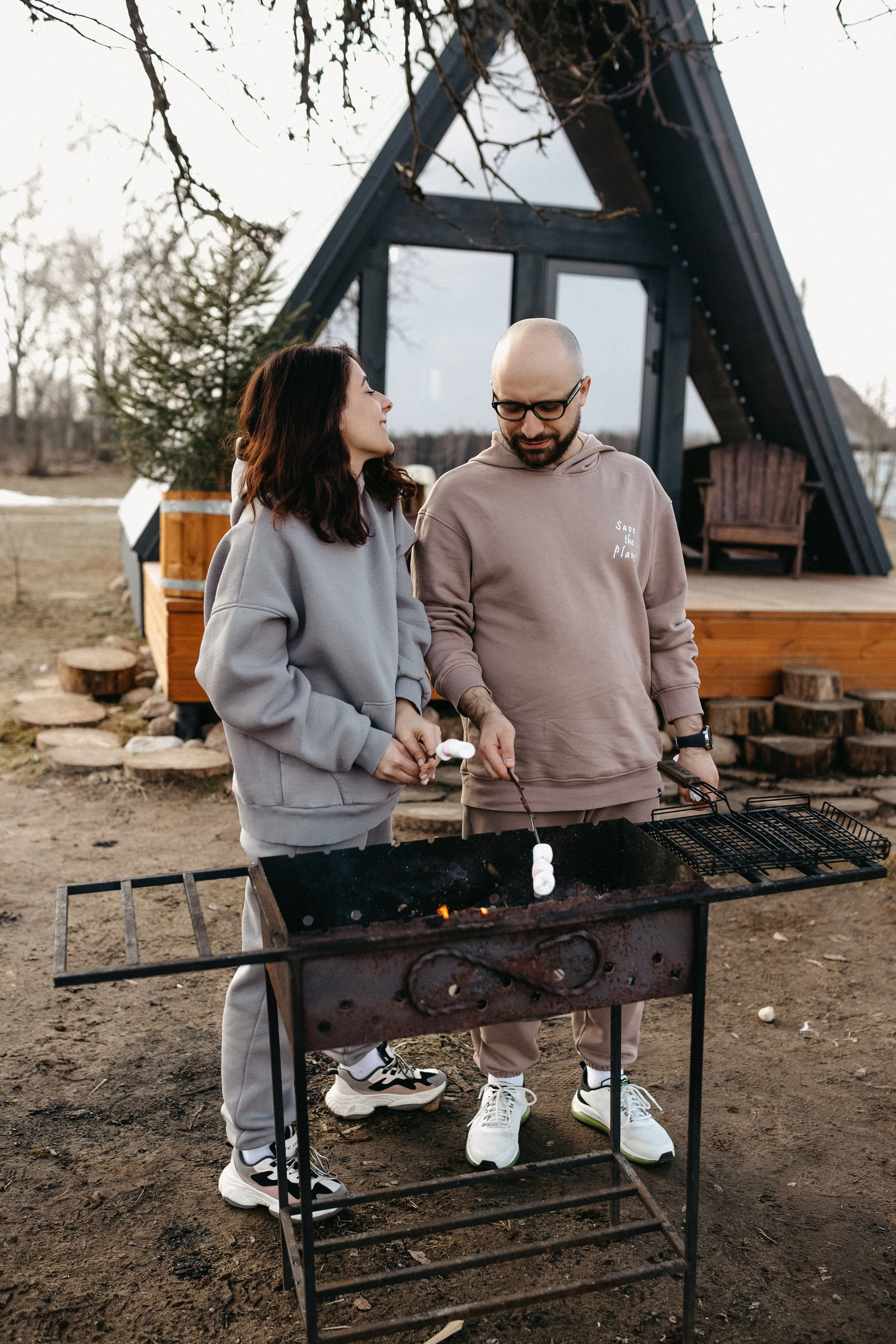 Анаит, Игорь и Лео. Фотограф в Минске — Юлия Деяк. Фотосессии в Минске