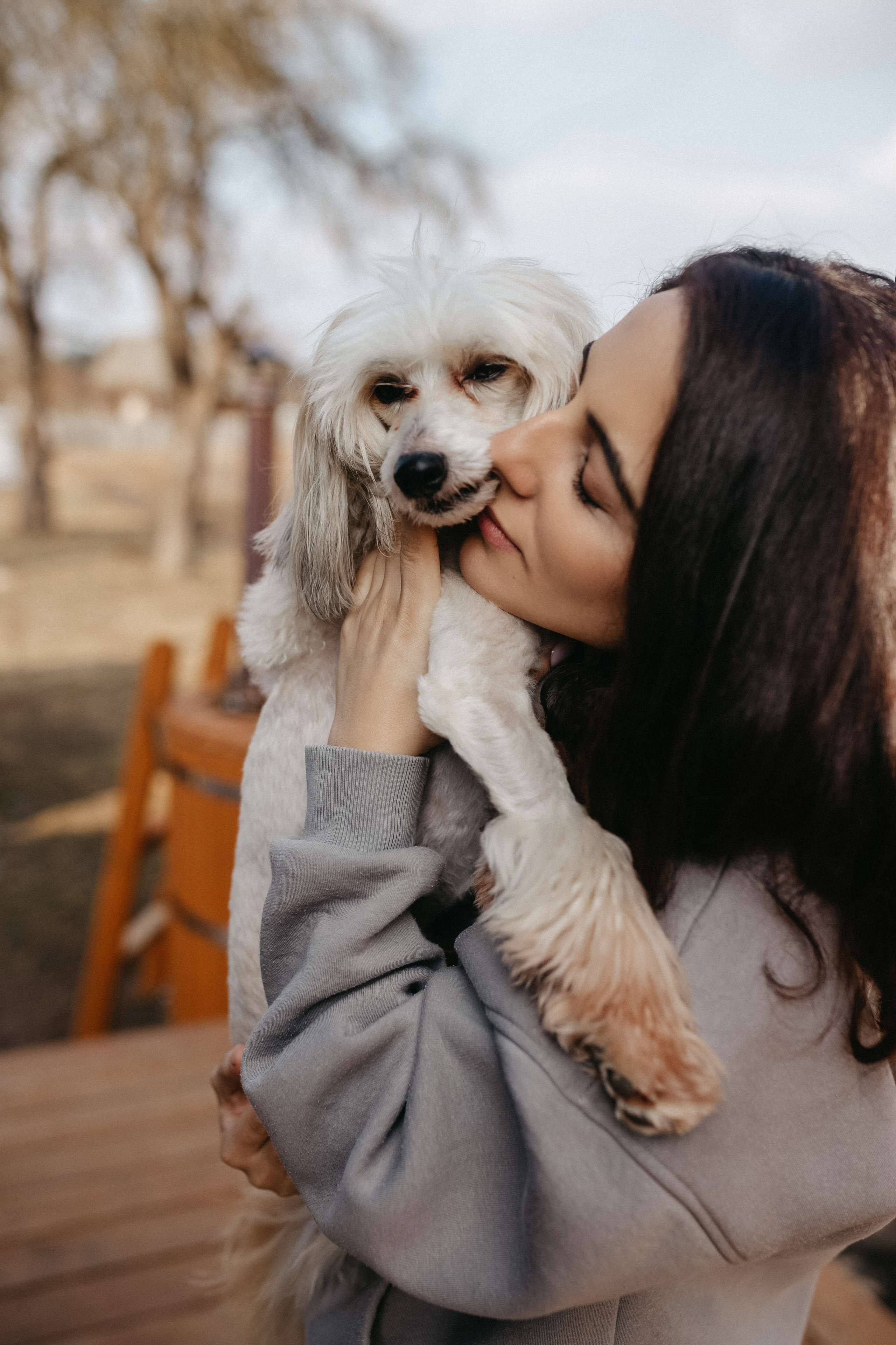 Анаит, Игорь и Лео. Фотограф в Минске — Юлия Деяк. Фотосессии в Минске