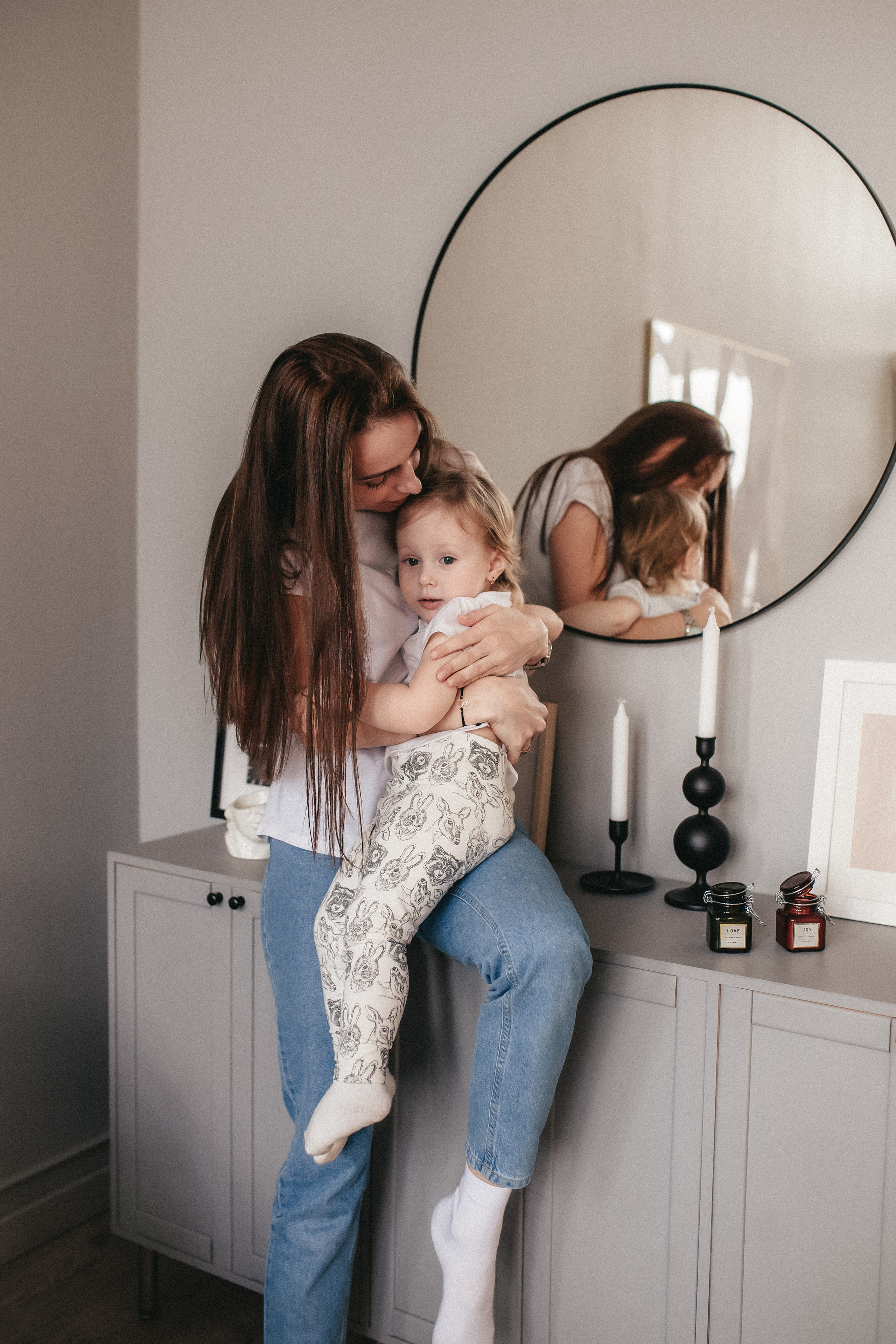 Маша, Саша и Арина. Фотограф в Минске — Юлия Деяк. Фотосессии в Минске