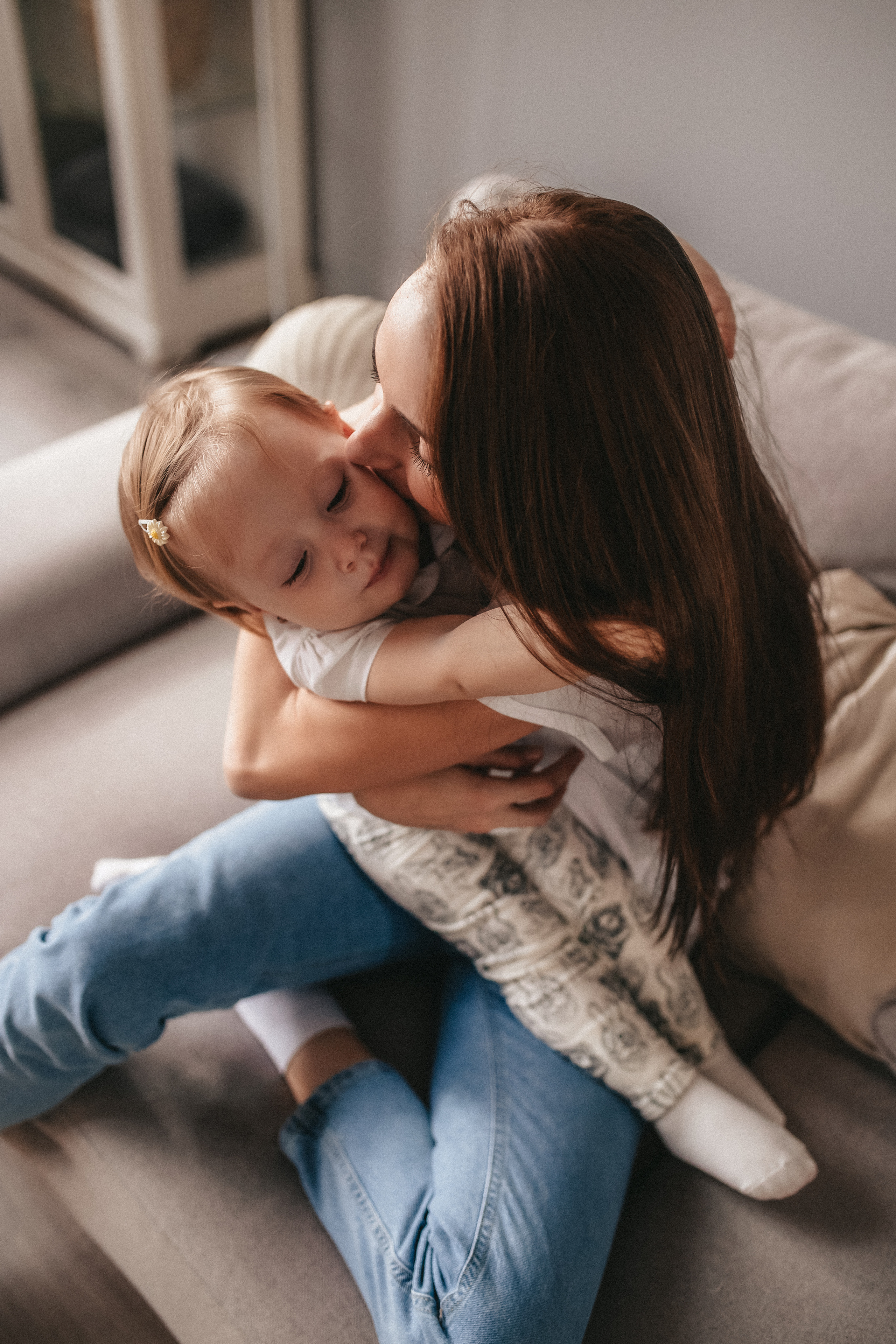 Маша, Саша и Арина. Фотограф в Минске — Юлия Деяк. Фотосессии в Минске