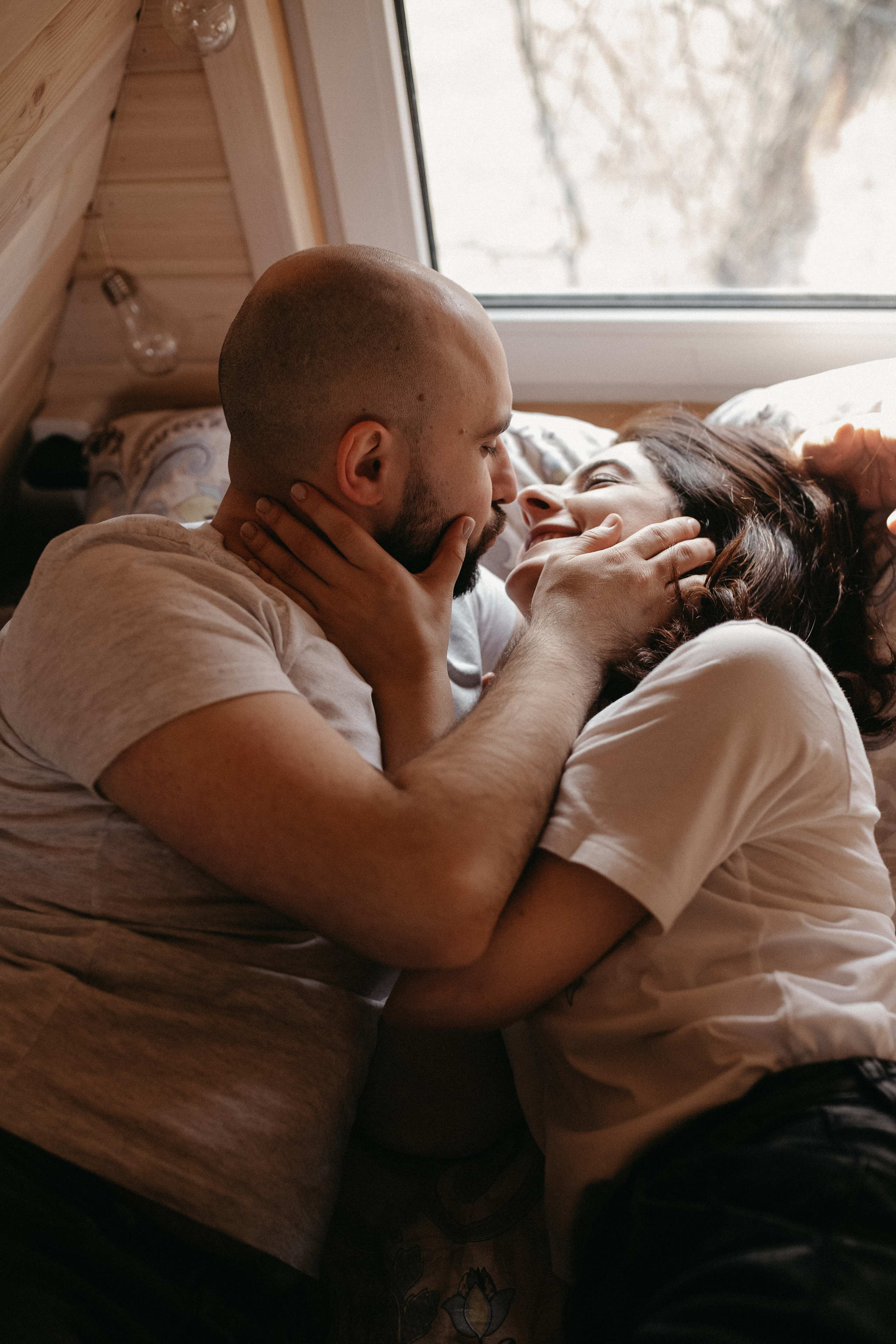 Анаит, Игорь и Лео. Фотограф в Минске — Юлия Деяк. Фотосессии в Минске