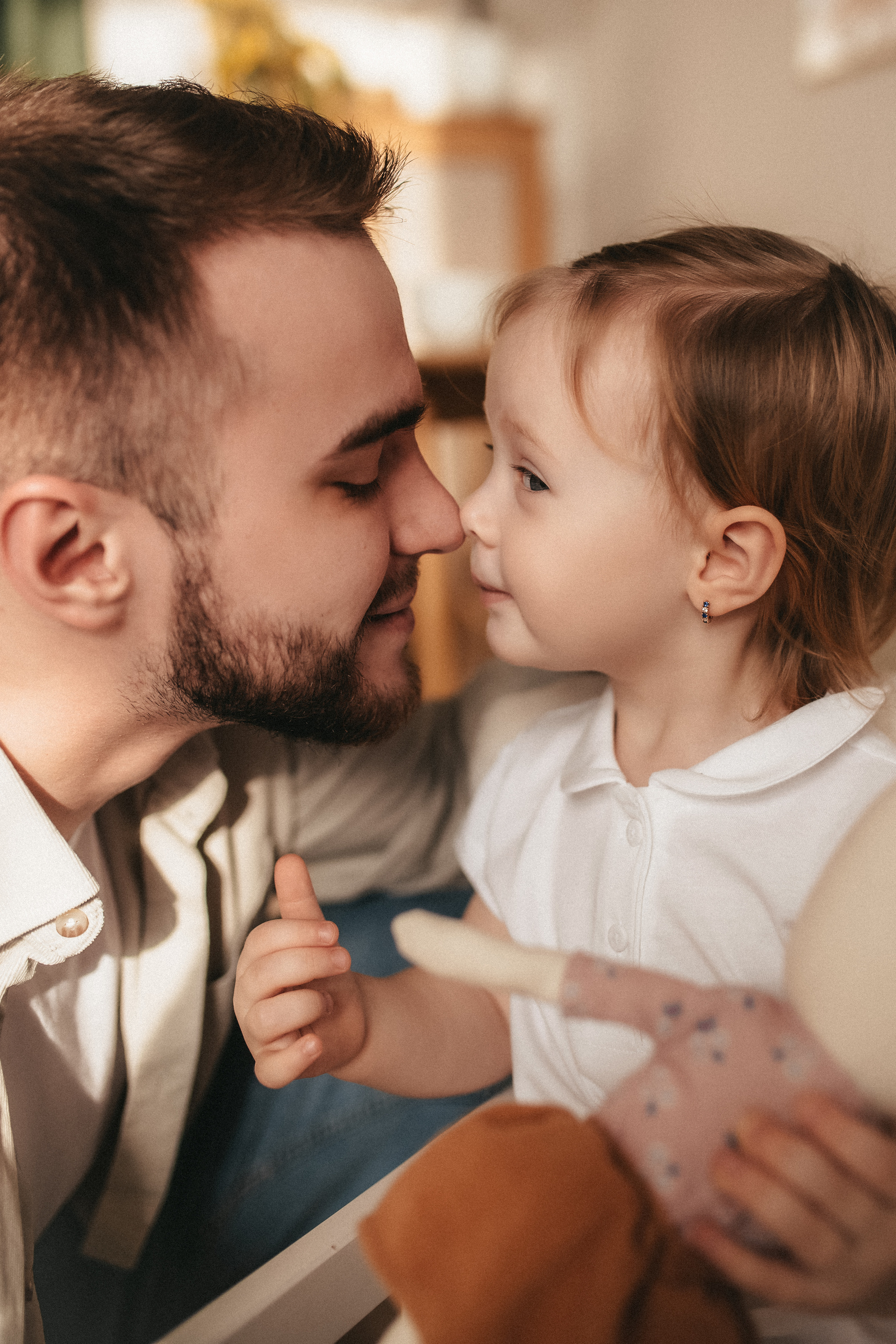 Маша, Саша и Арина. Фотограф в Минске — Юлия Деяк. Фотосессии в Минске