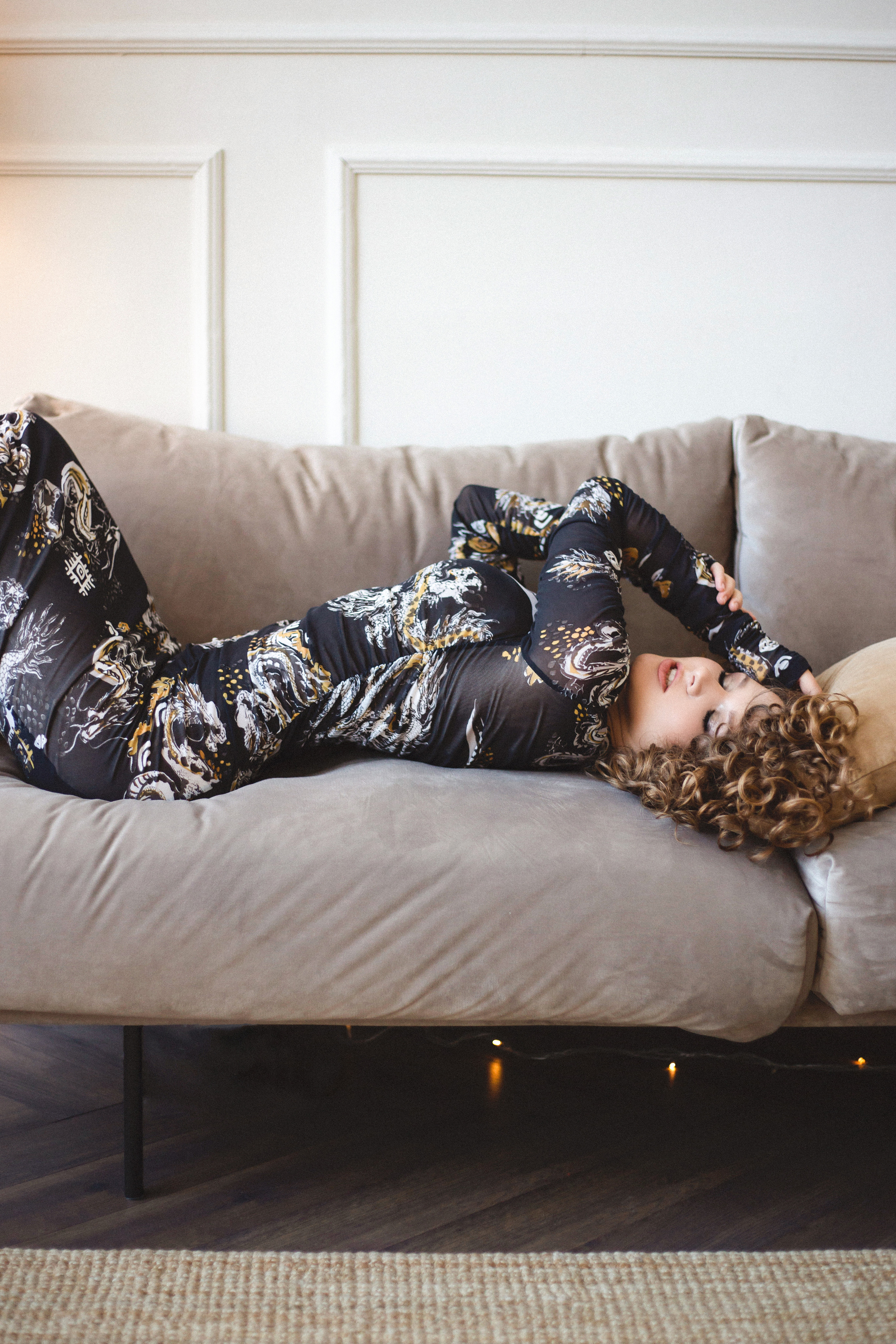 Анастасия. Фотограф в Минске — Юлия Деяк. Фотосессии в Минске