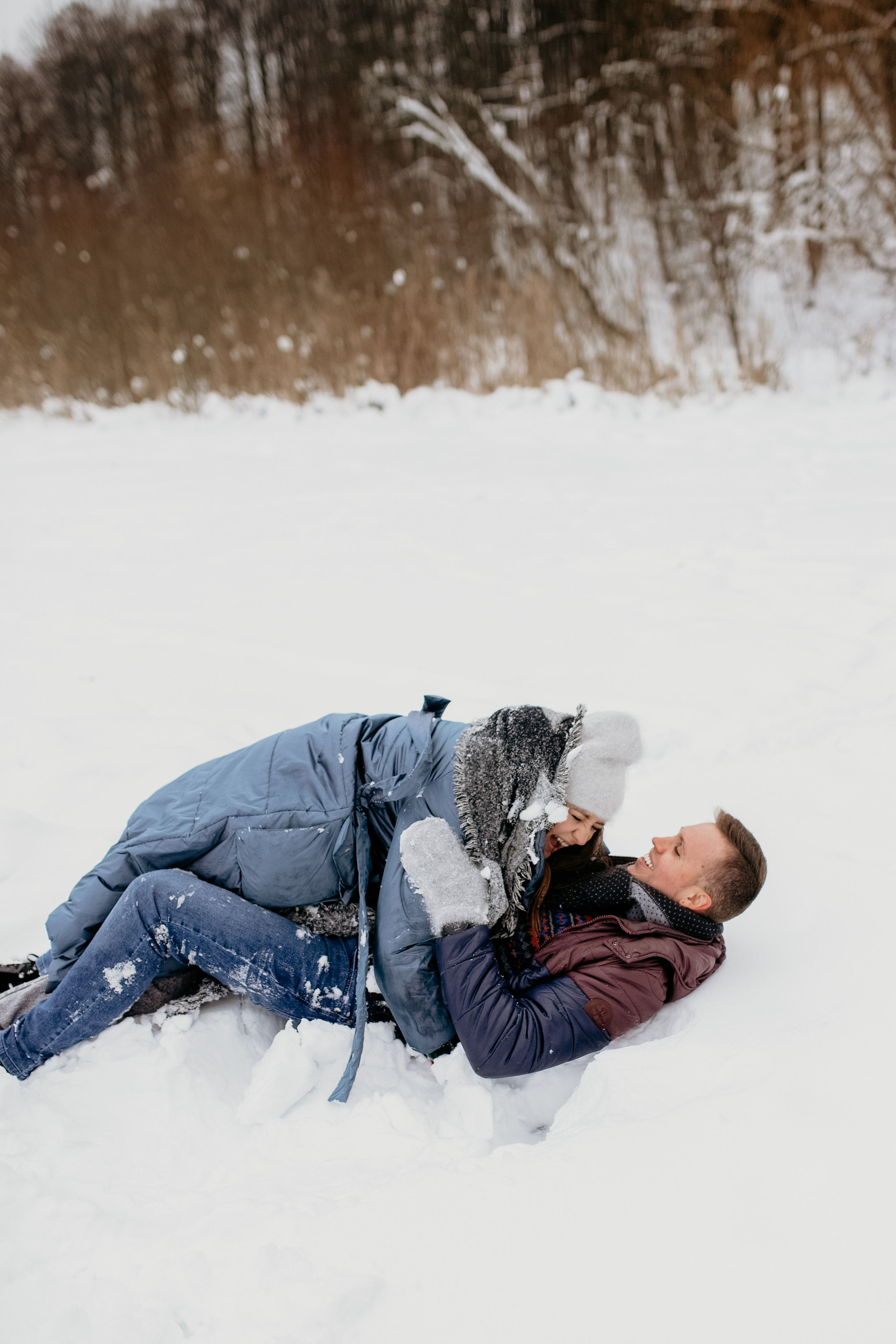 Саша, Артем и Леди. Фотограф в Минске — Юлия Деяк. Фотосессии в Минске