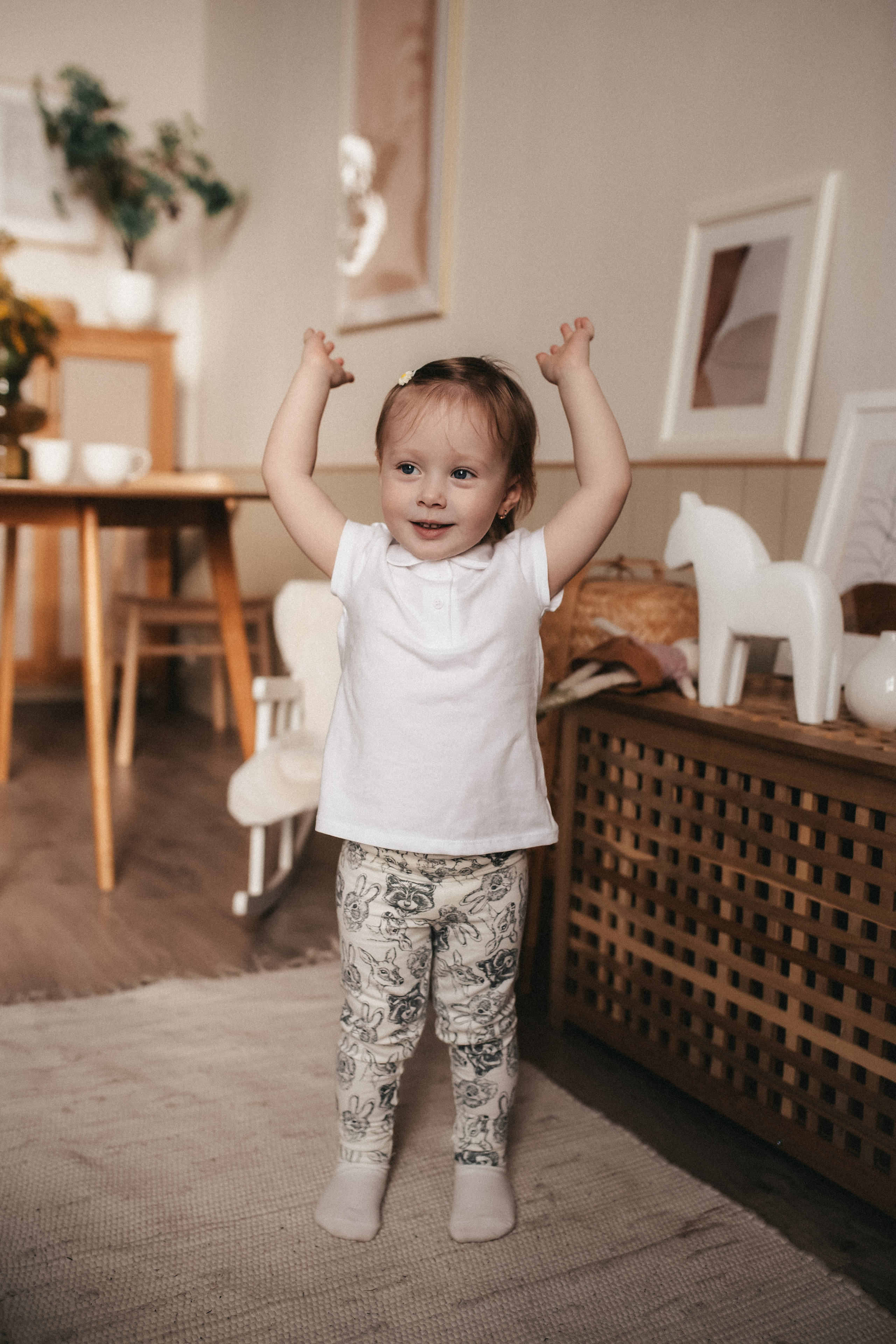 Маша, Саша и Арина. Фотограф в Минске — Юлия Деяк. Фотосессии в Минске