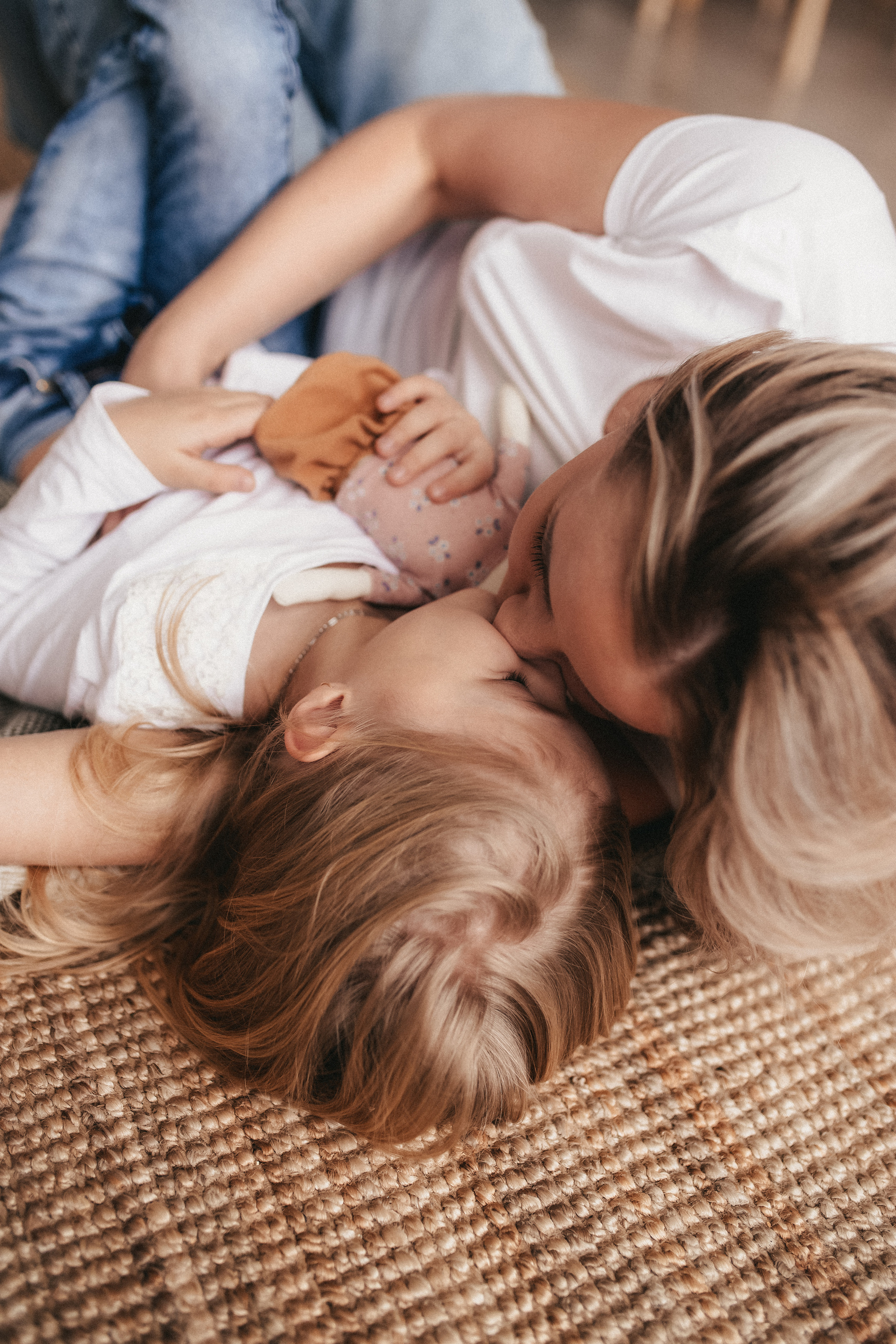 Вероника и Ева. Фотограф в Минске — Юлия Деяк. Фотосессии в Минске