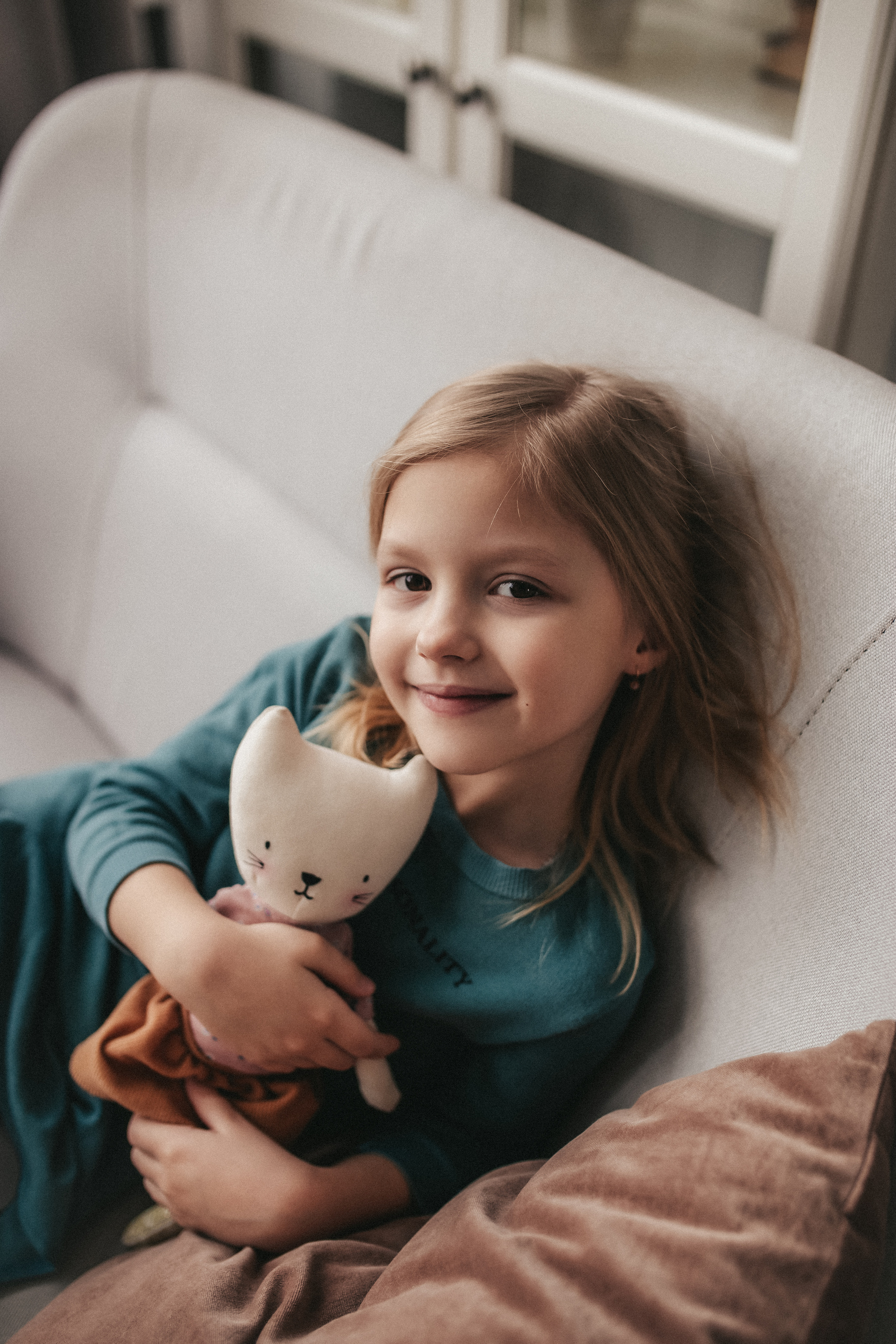 Вероника и Ева. Фотограф в Минске — Юлия Деяк. Фотосессии в Минске