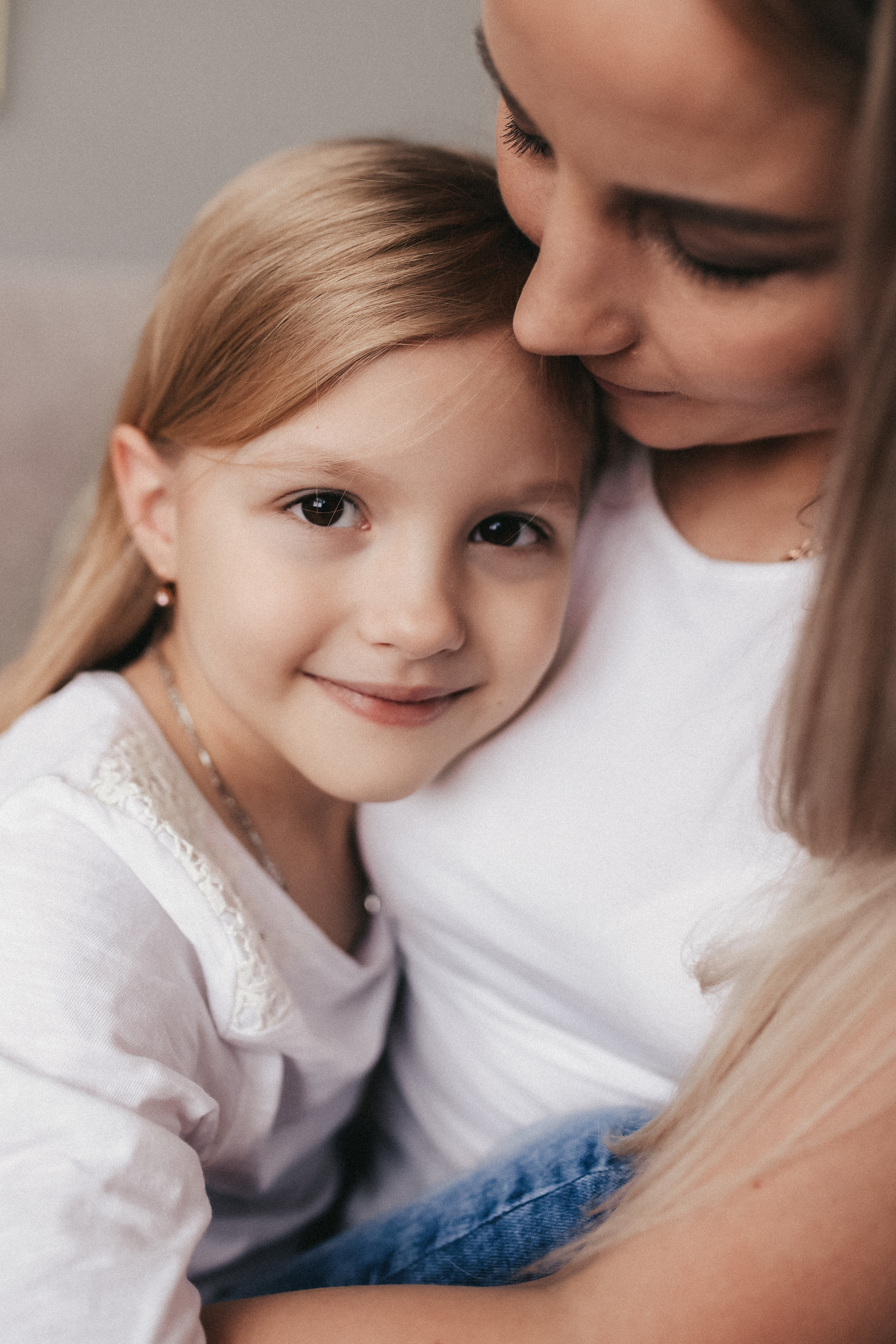 Вероника и Ева. Фотограф в Минске — Юлия Деяк. Фотосессии в Минске