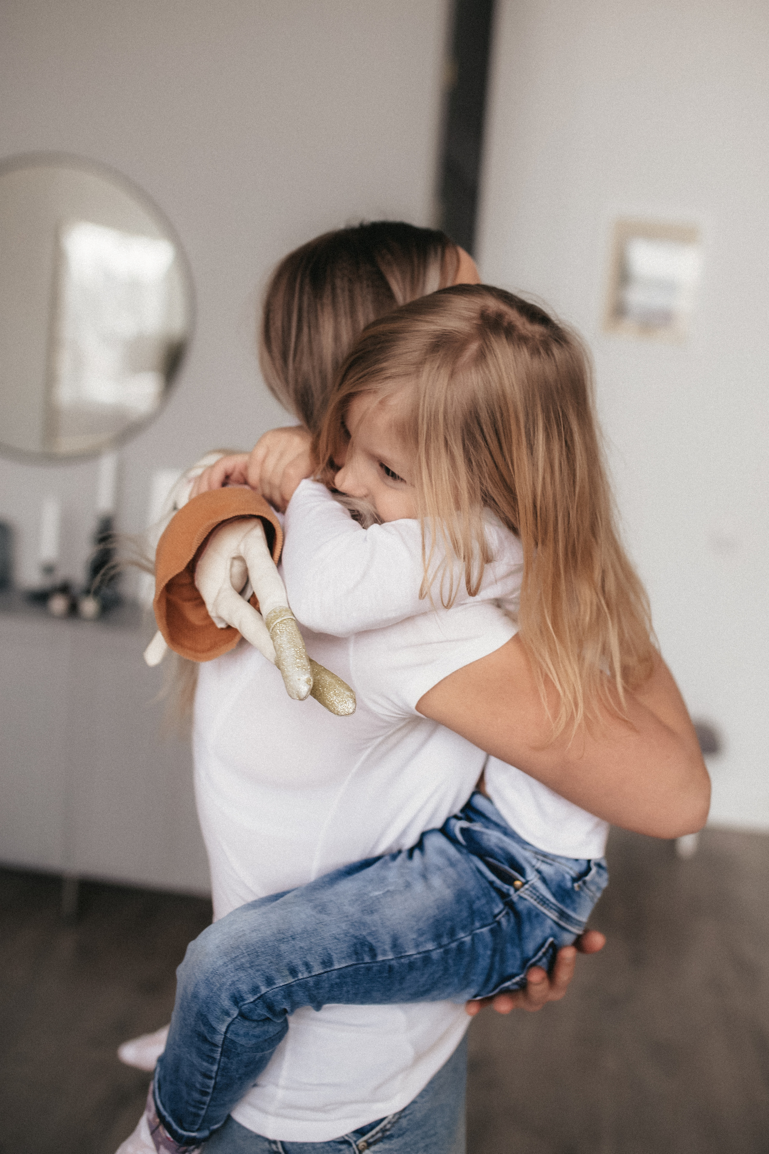 Вероника и Ева. Фотограф в Минске — Юлия Деяк. Фотосессии в Минске