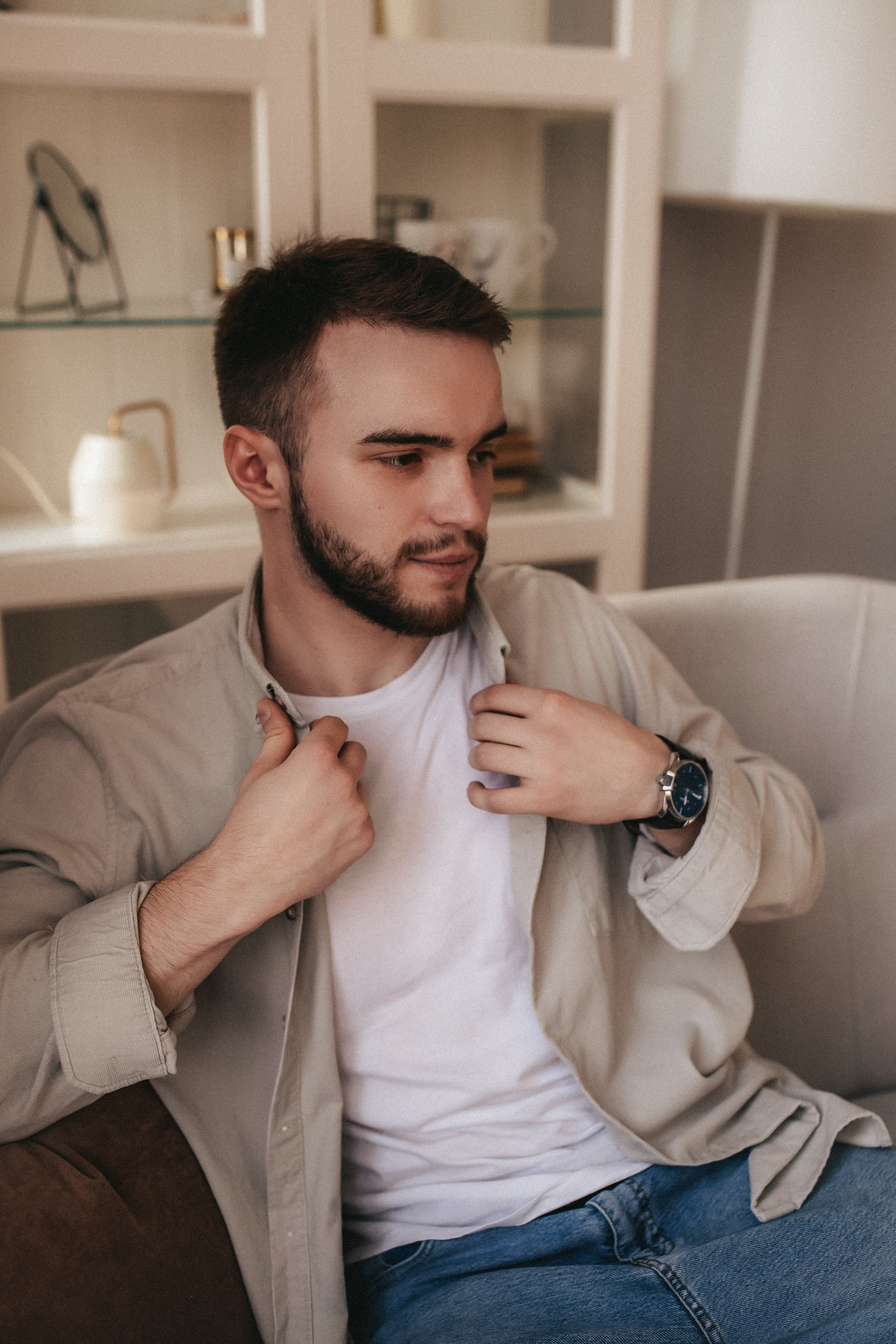 Маша, Саша и Арина. Фотограф в Минске — Юлия Деяк. Фотосессии в Минске