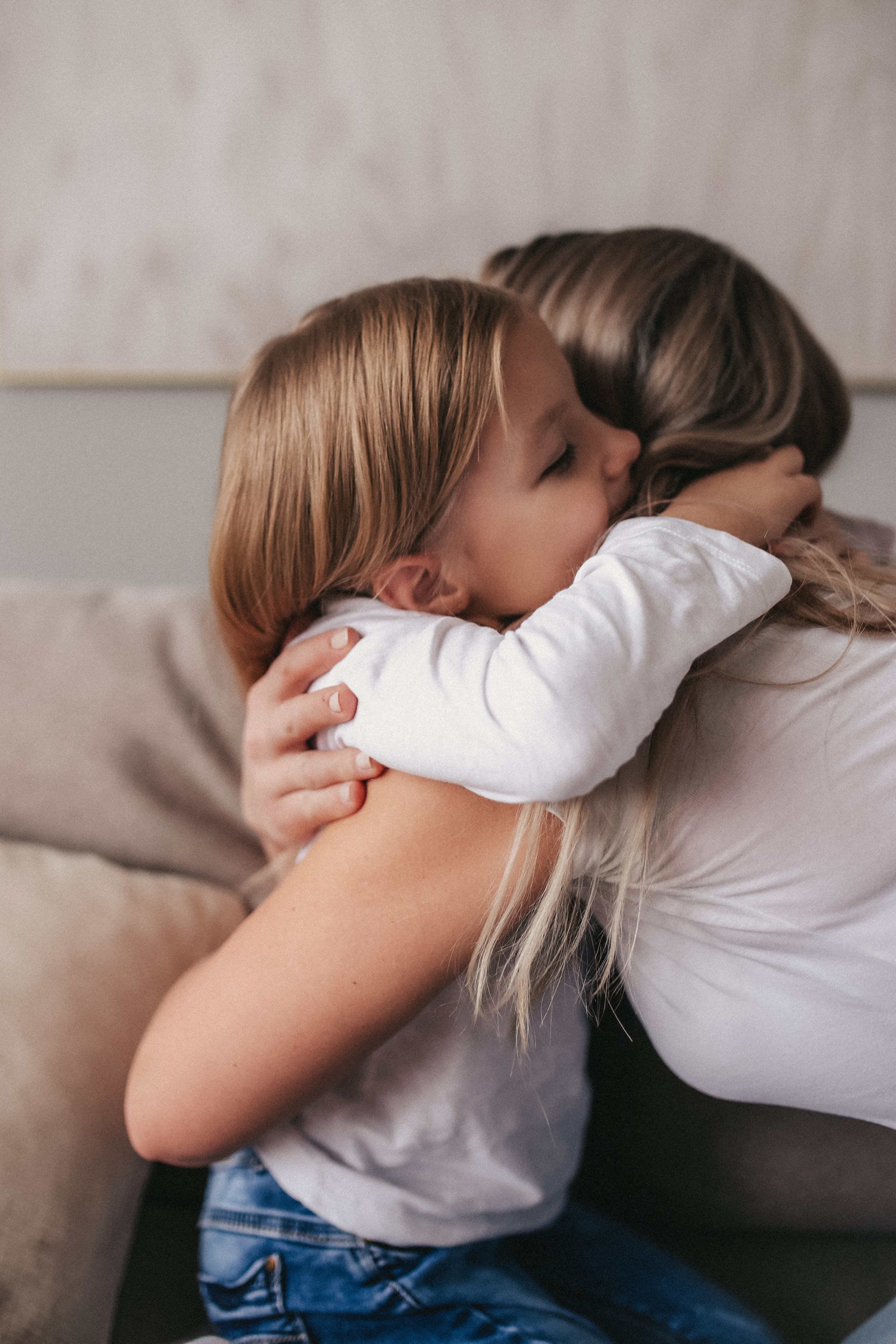 Вероника и Ева. Фотограф в Минске — Юлия Деяк. Фотосессии в Минске