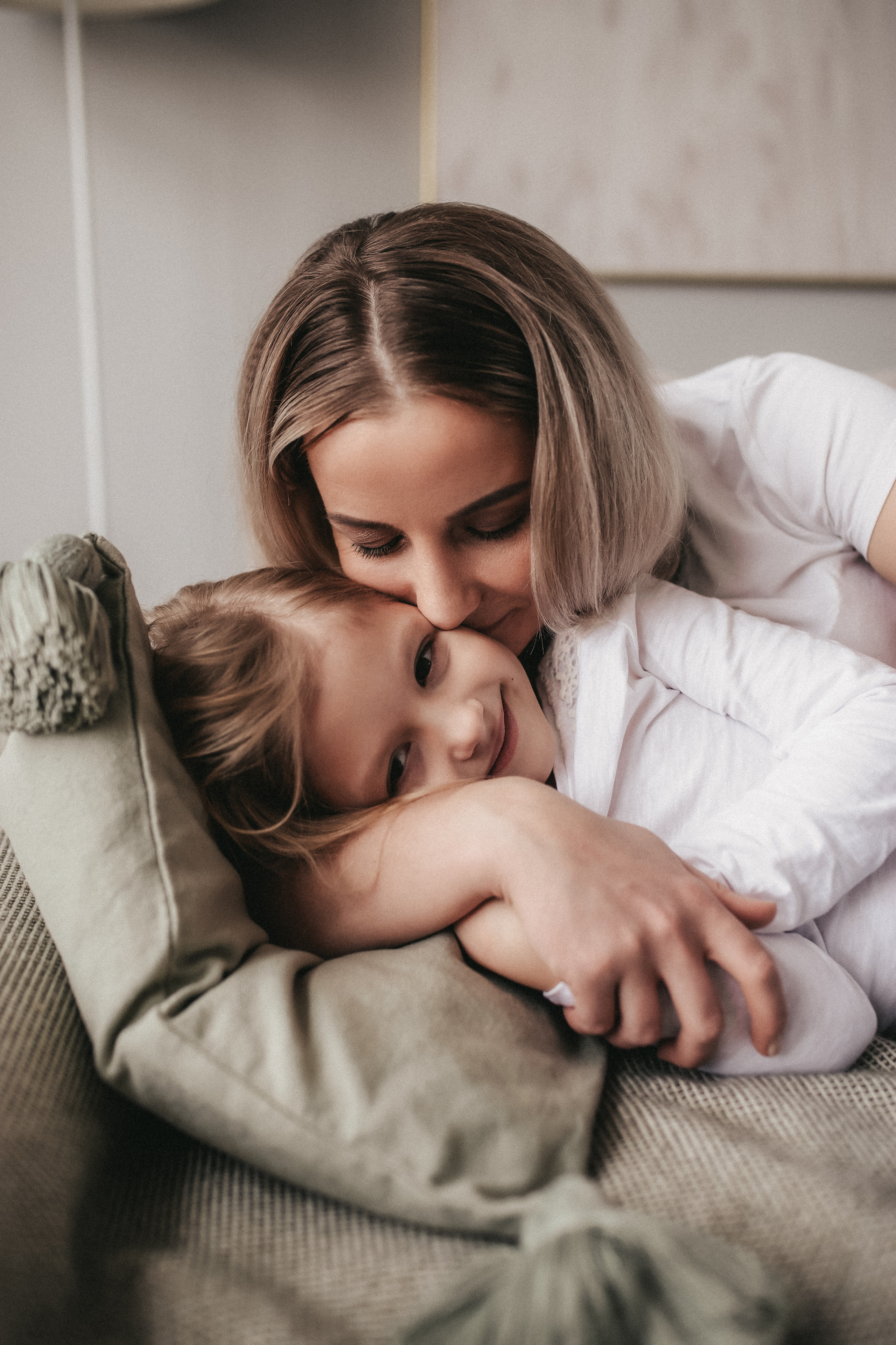 Вероника и Ева. Фотограф в Минске — Юлия Деяк. Фотосессии в Минске